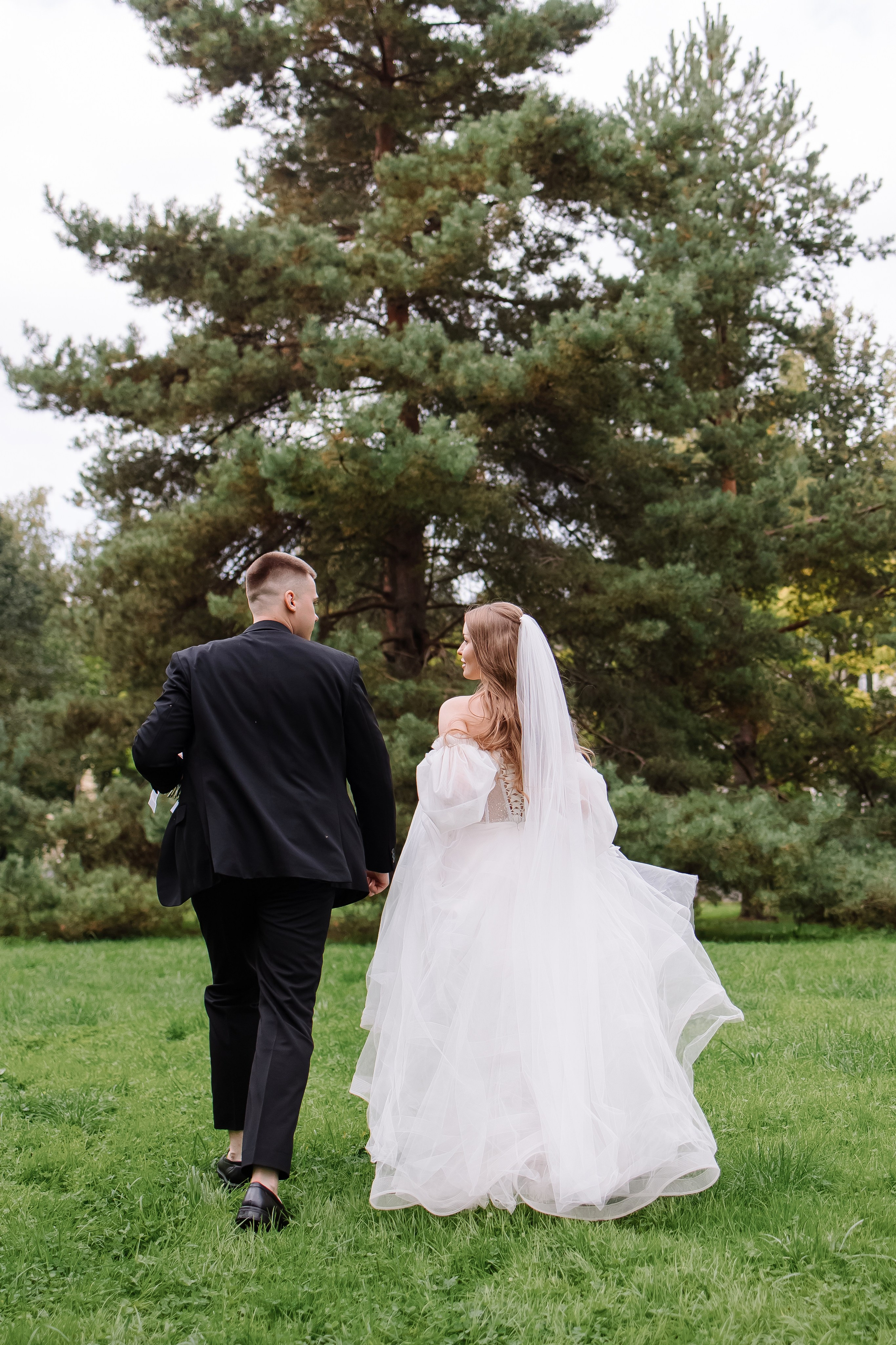 Артем/Карина. Свадебный фотограф