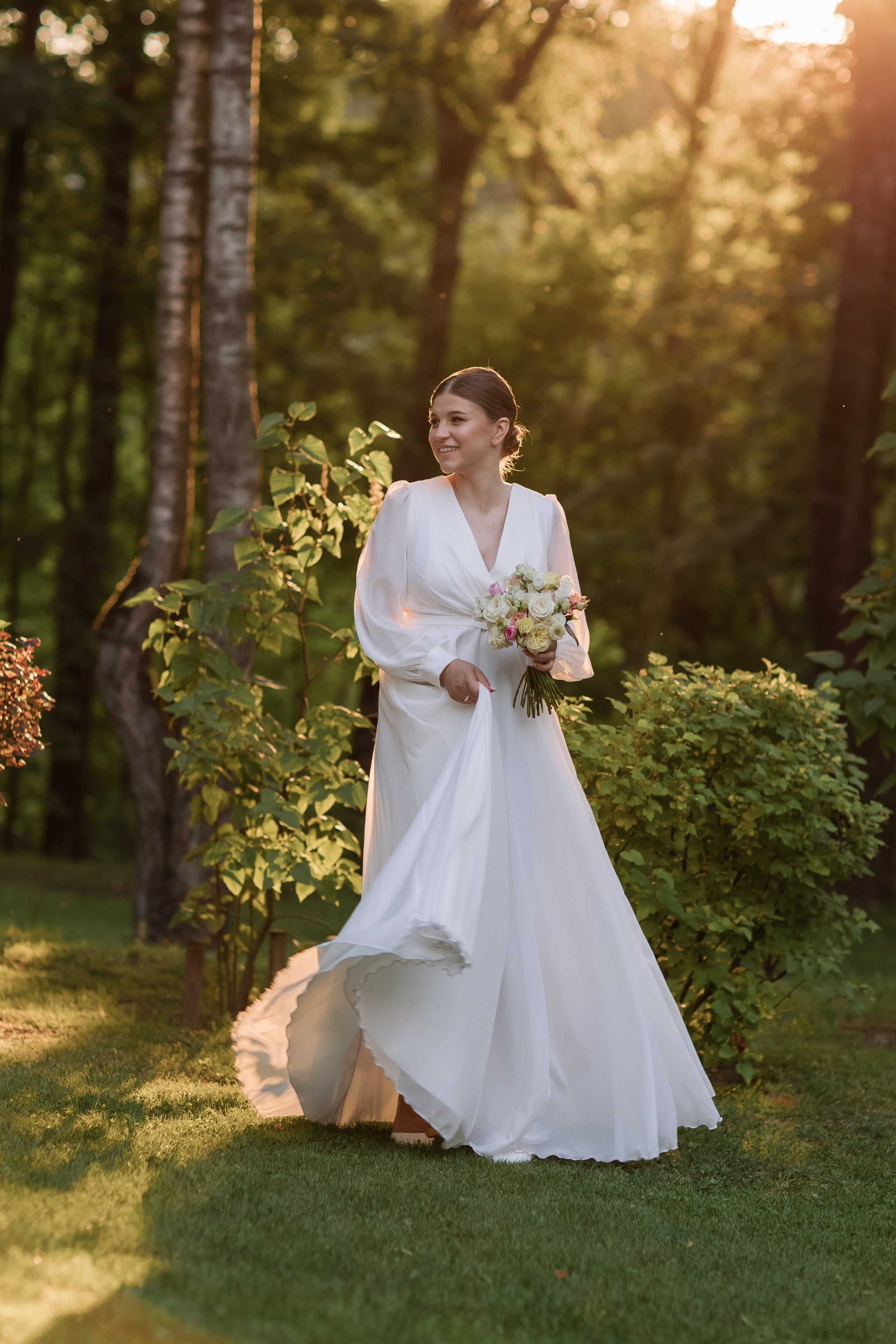 Илья/Влада. Свадебный фотограф