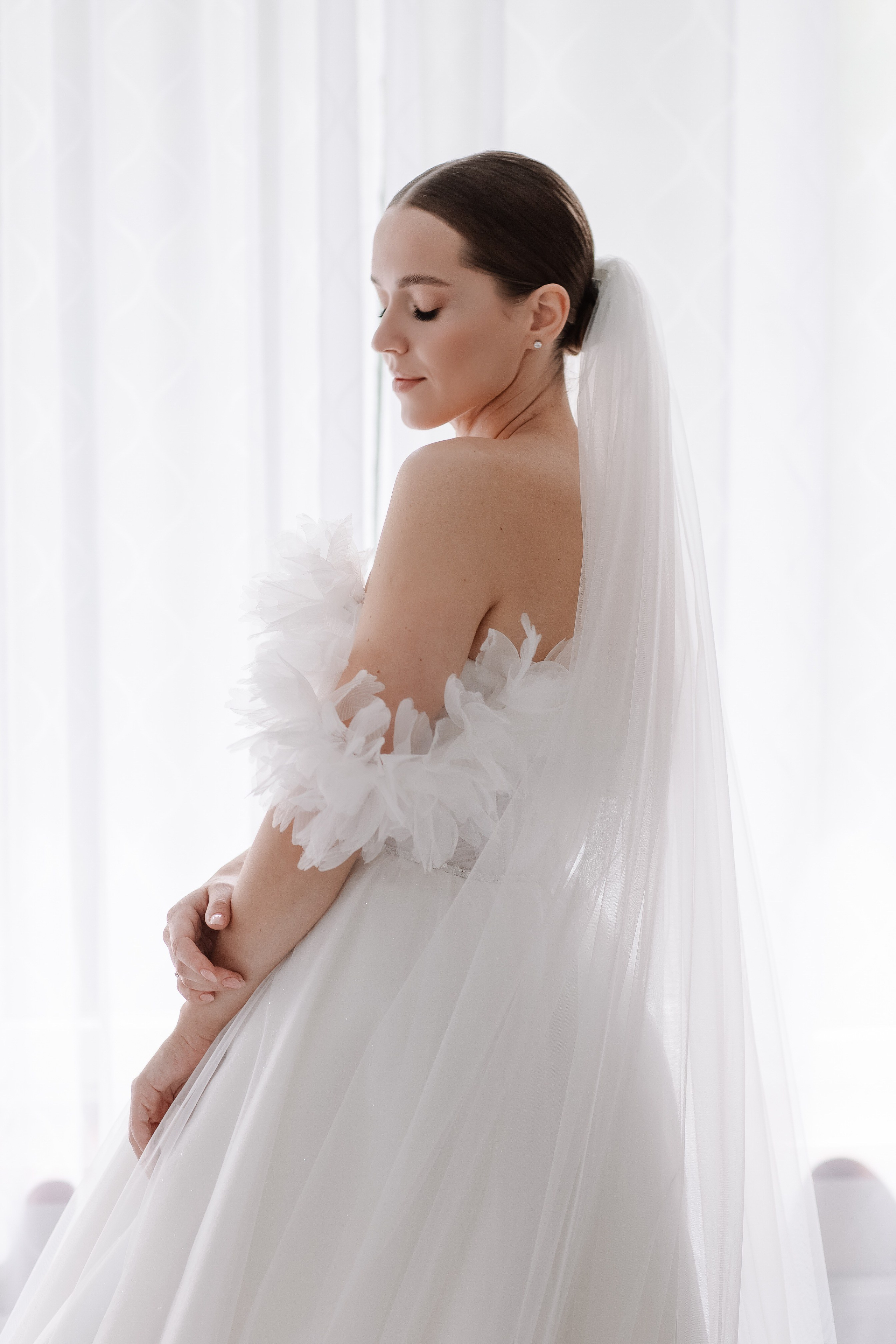 Вадим/Дарья. Свадебный фотограф