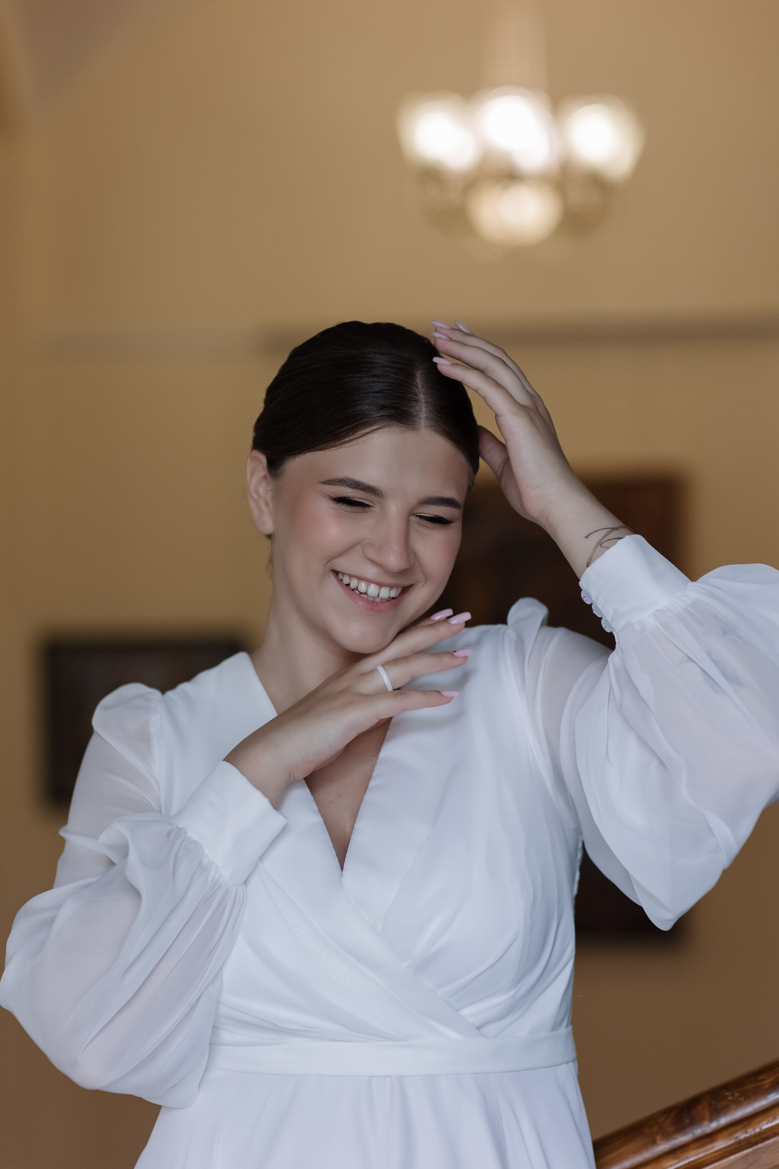 Илья/Влада. Свадебный фотограф