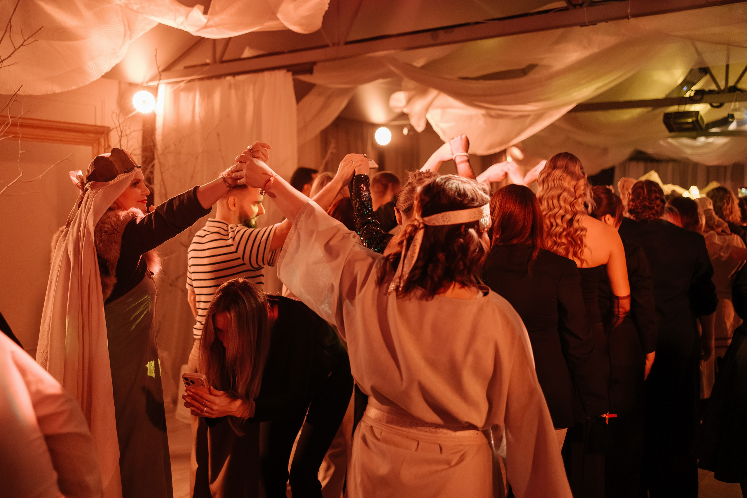 Шоу тортов 2. Свадебный фотограф