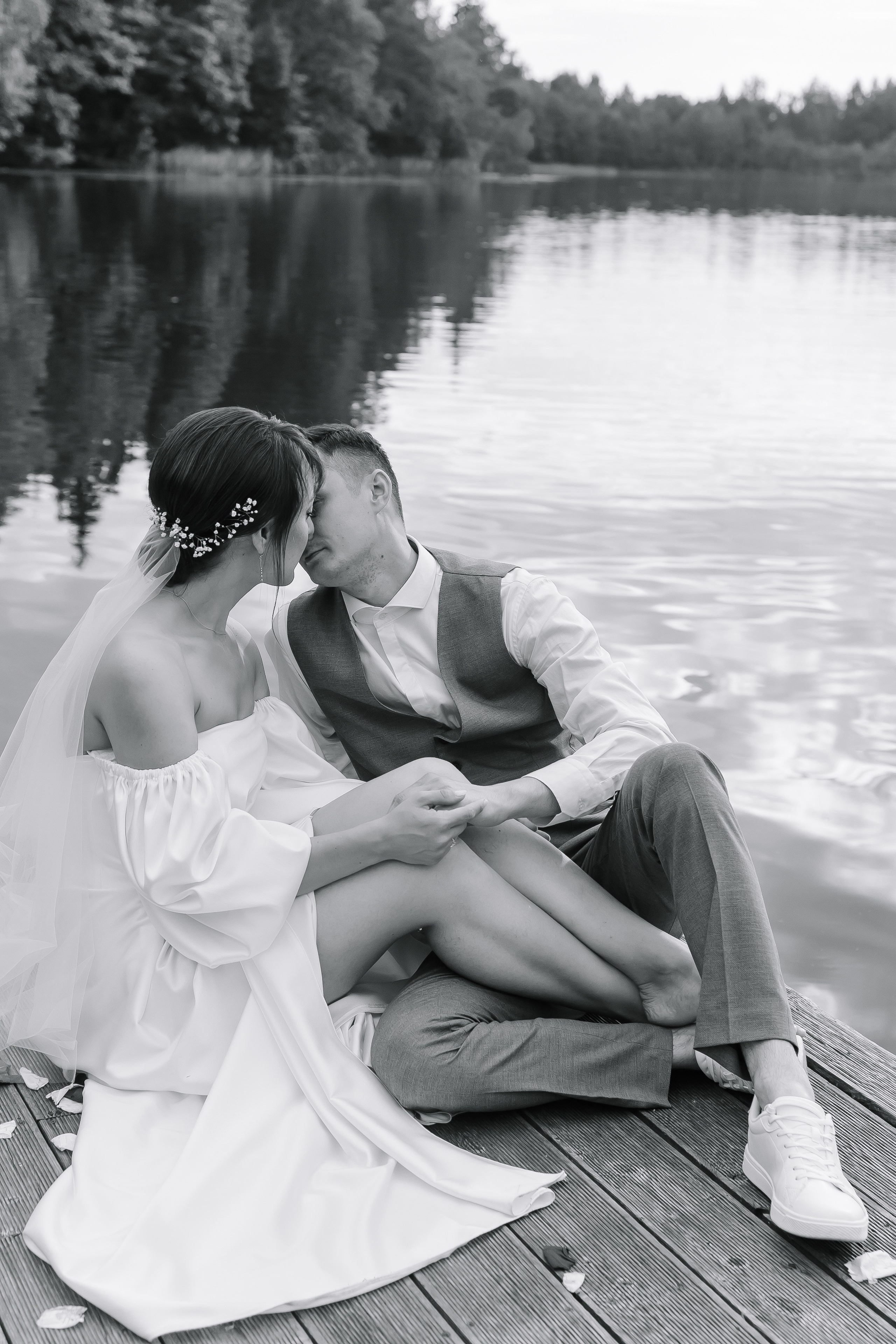 Алексей/Анна. Свадебный фотограф