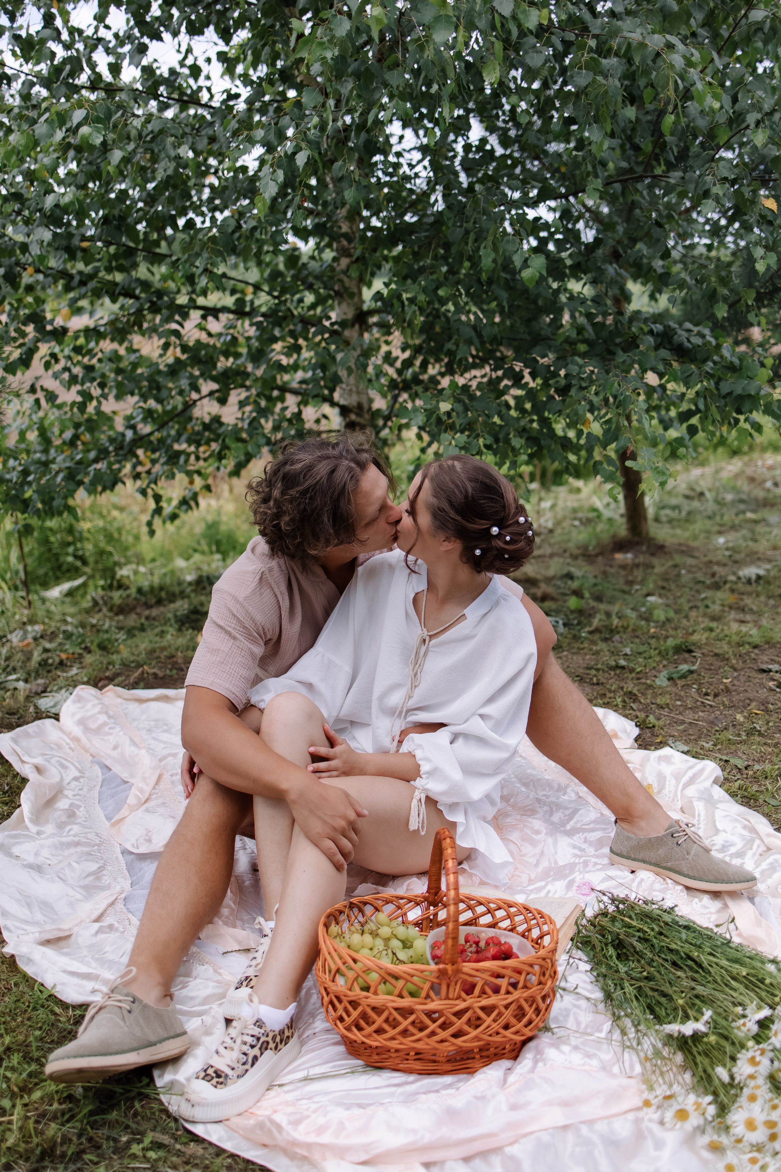 Свадебный фотограф