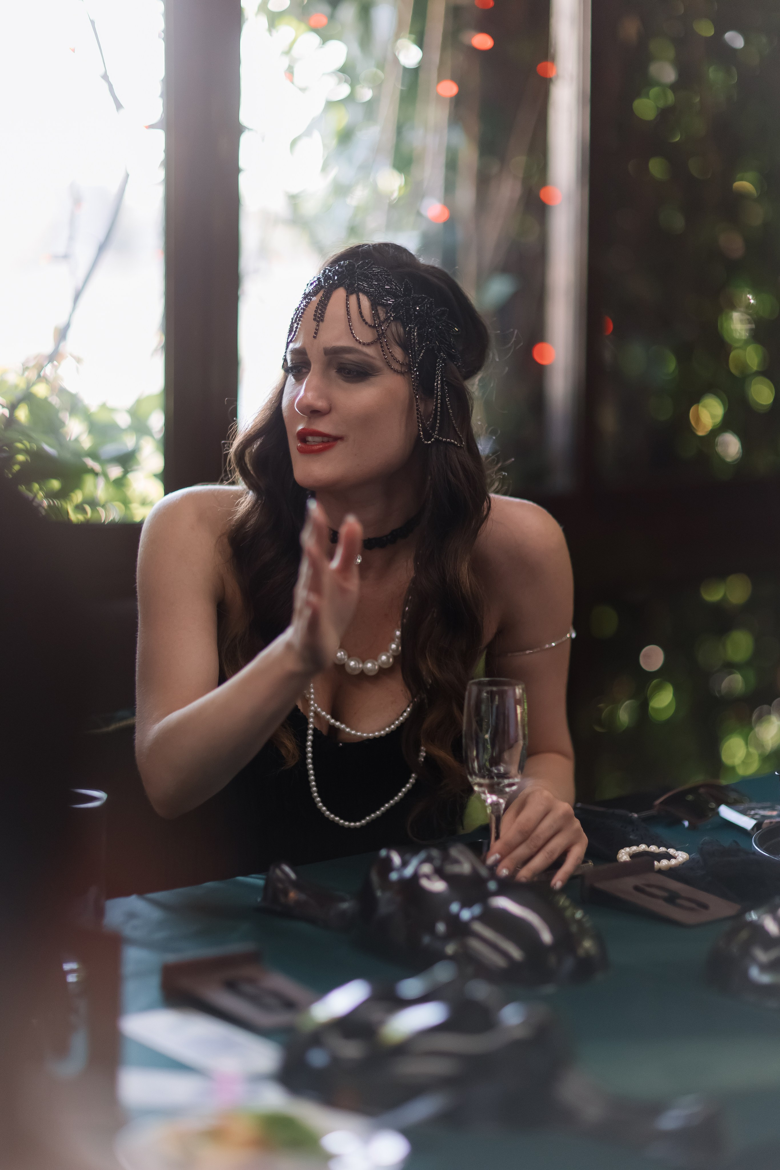 Мафия. Свадебный фотограф