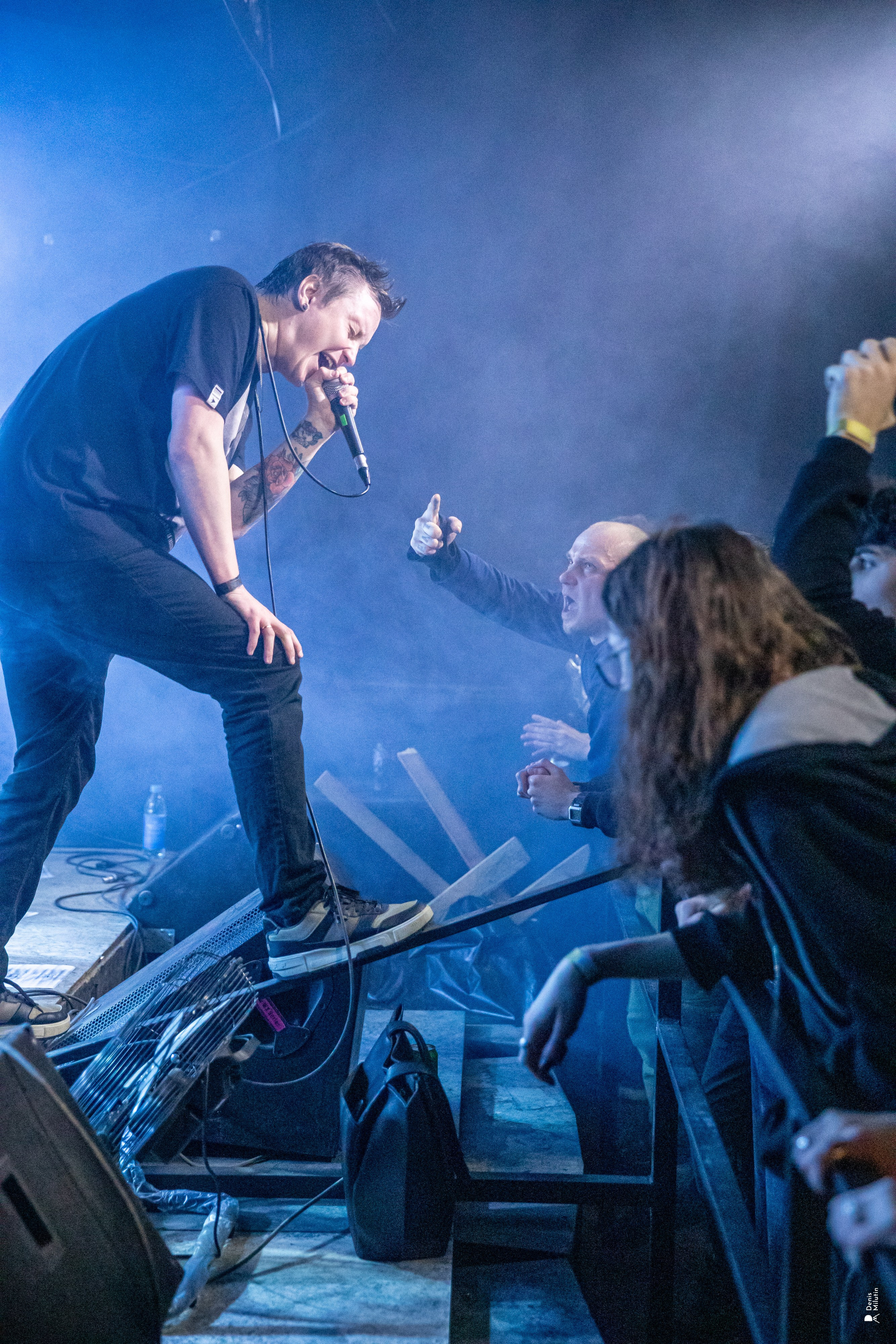 ABYSS & ICE 31 января 2026 КАЧУМА. Портретный фотограф Денис Милютин