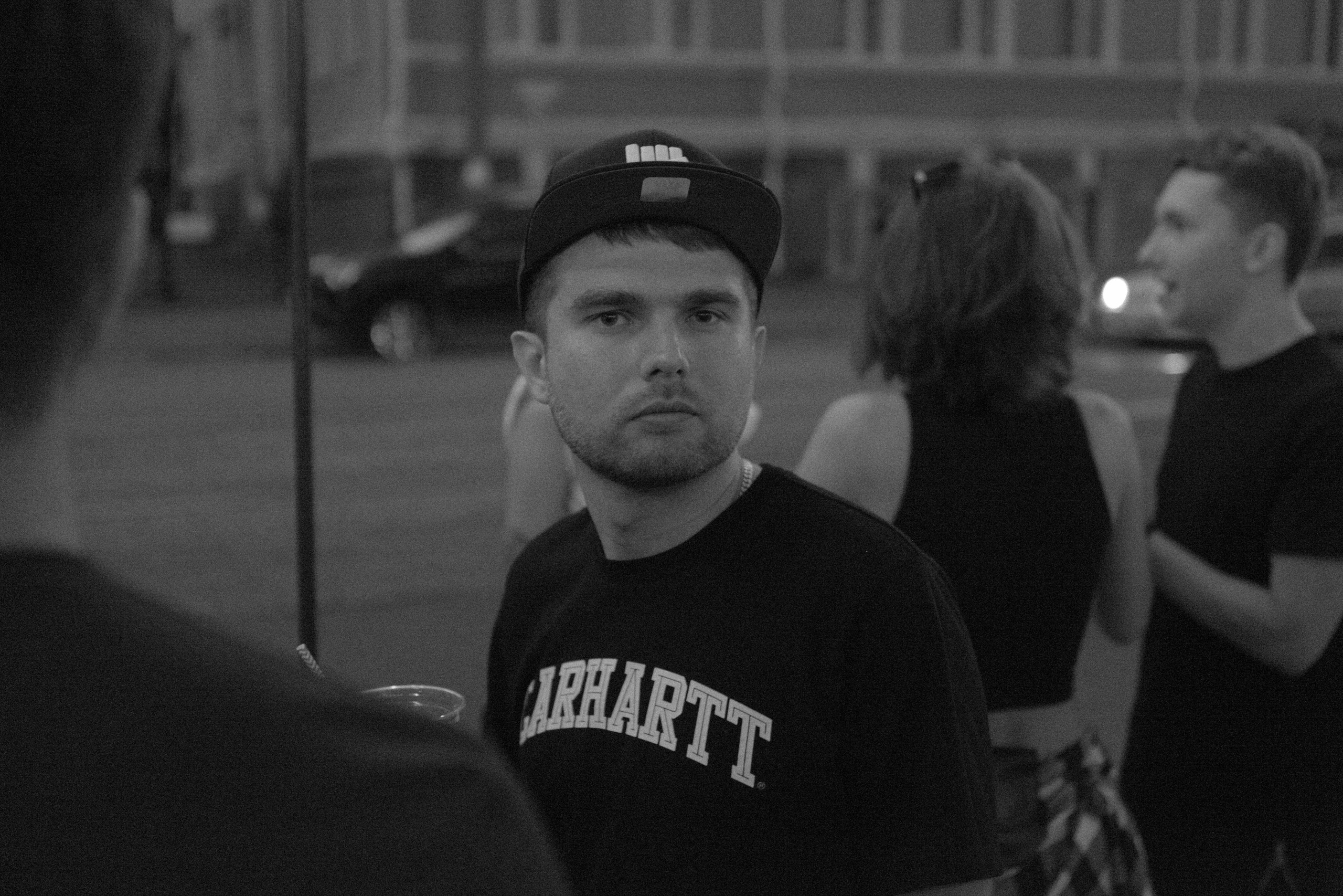 Tbl др 2019. Фотограф дарья родионова