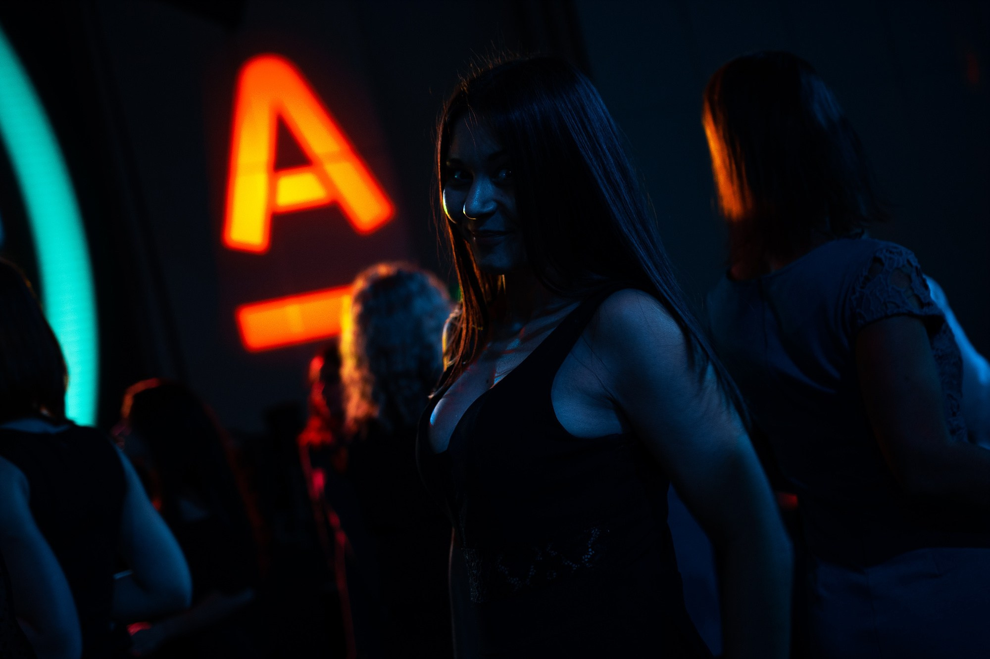 Events. Промышленная и репортажная фотография