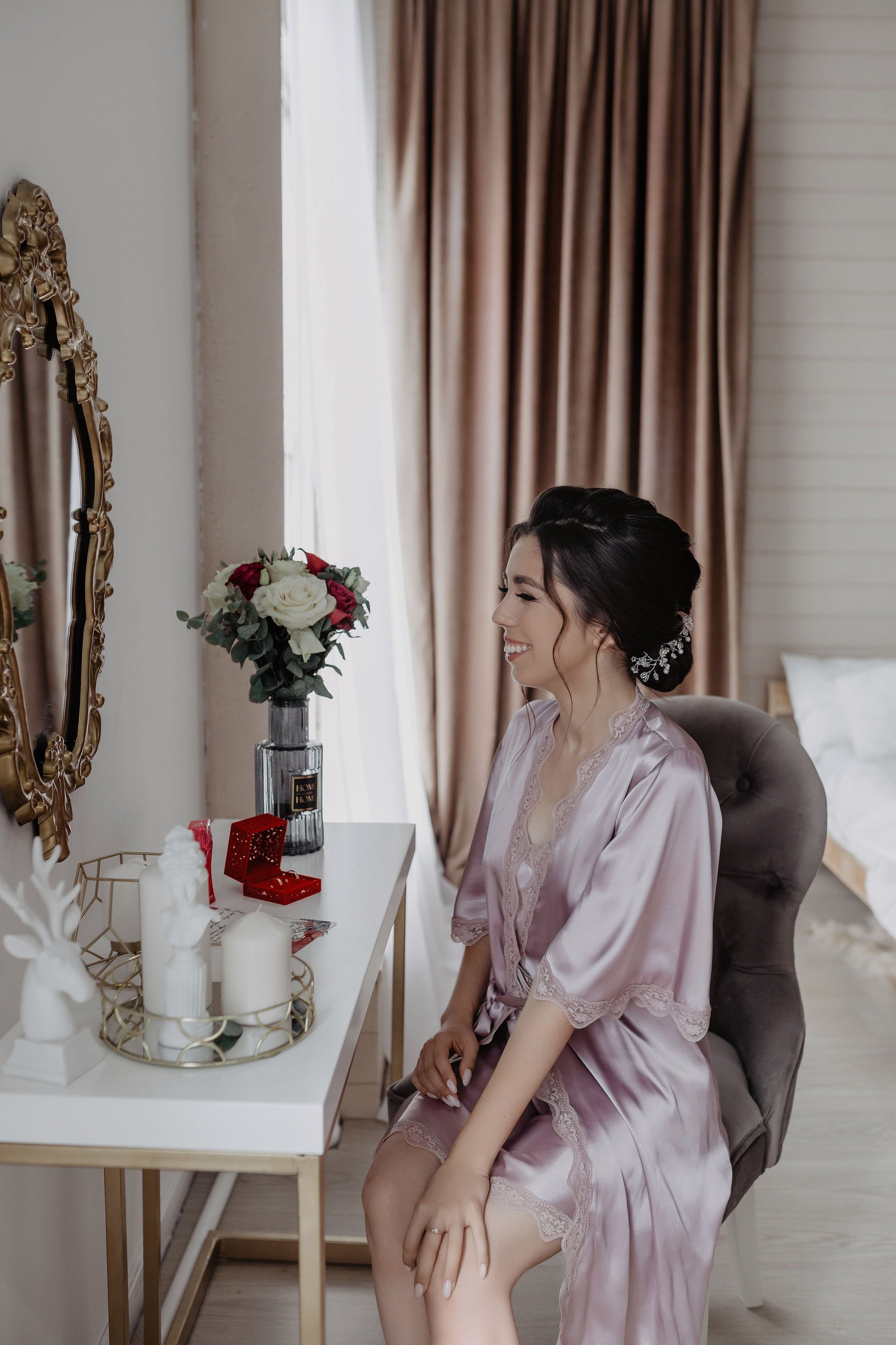 Ренат и Айсылу. Свадебный и семейный фотограф в Нижнекамске, Набережных Челнах