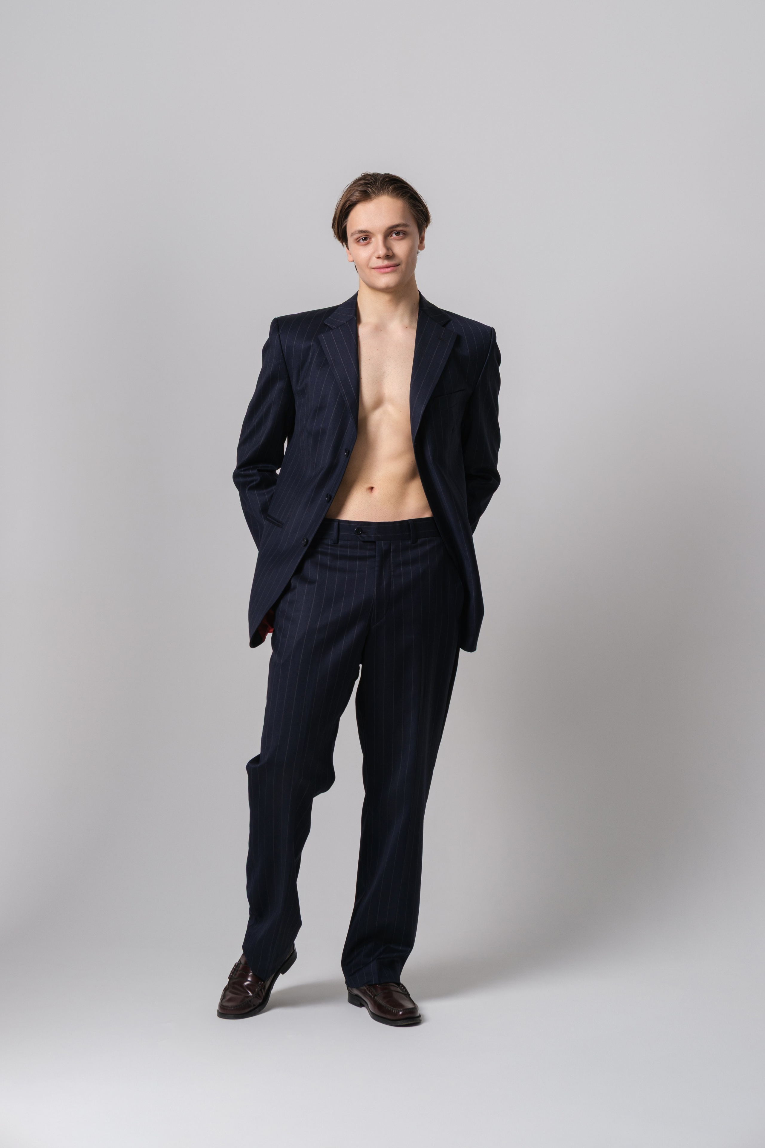 Anthony. Анна Пименова | Фотограф