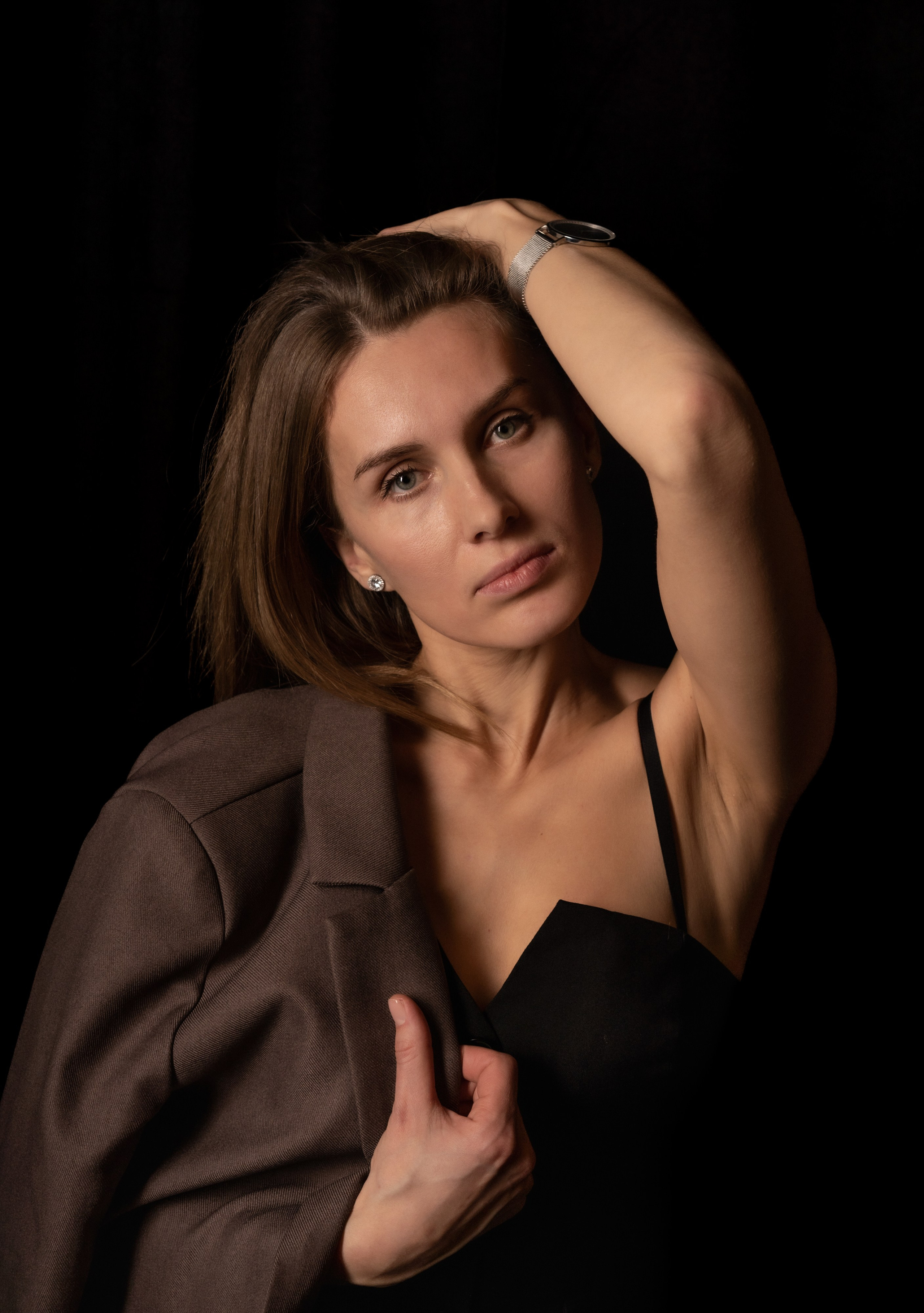 Дарья. Натали Ридель