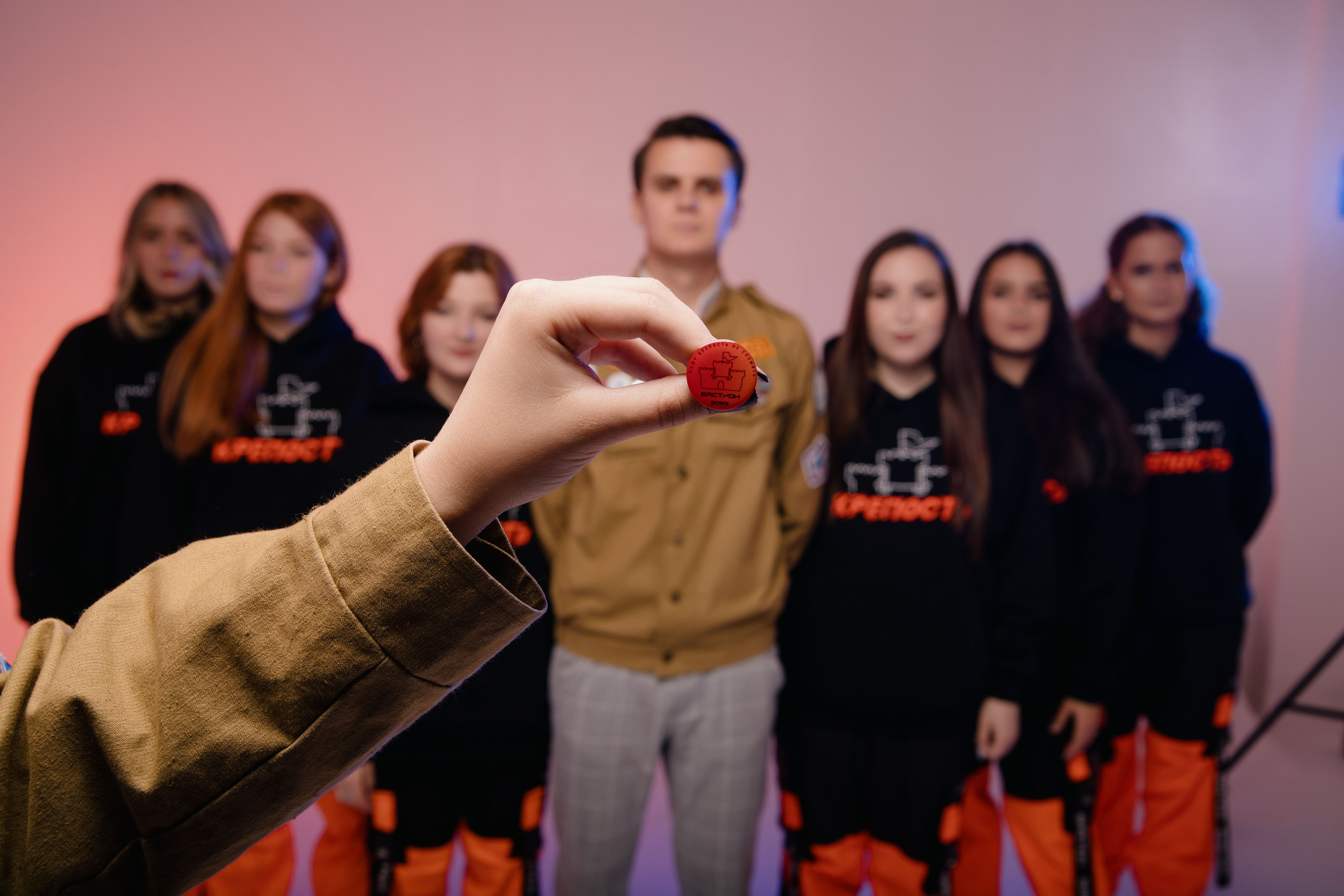 Отряды. Свадебный и репортажный фотограф в Барнауле Евгений Самосюк