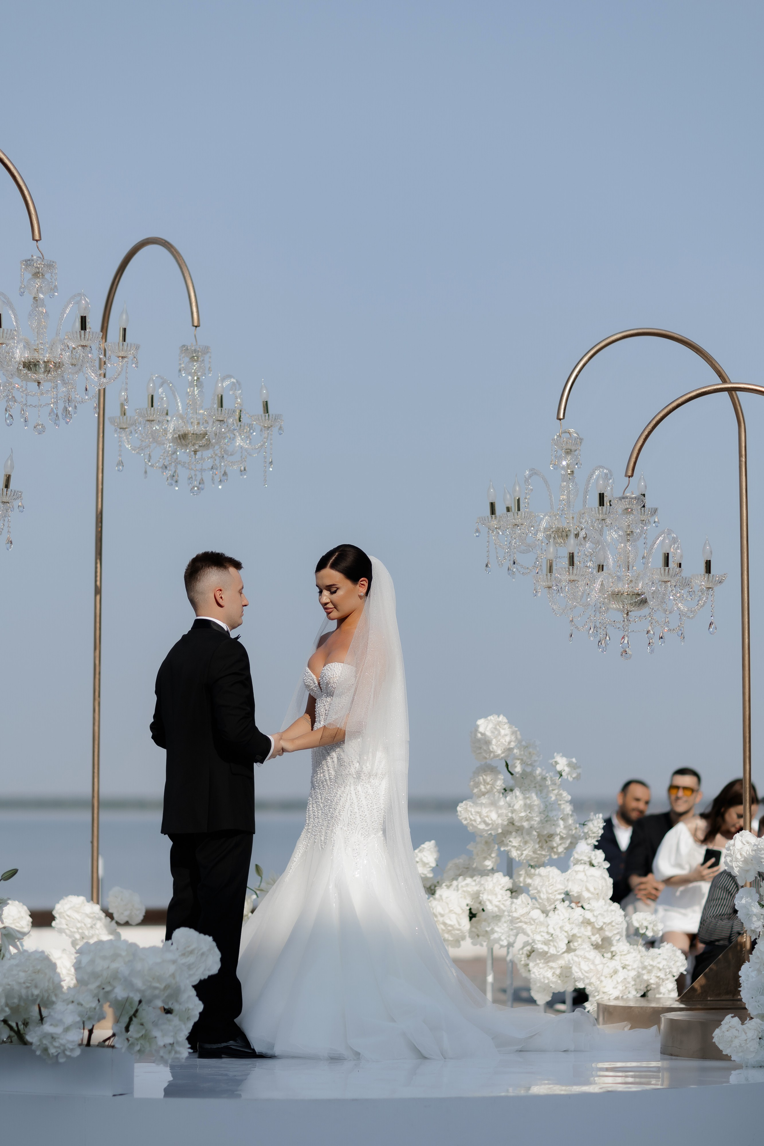 Владислав & Юлия. Свадебный фотограф Виктория Карпова