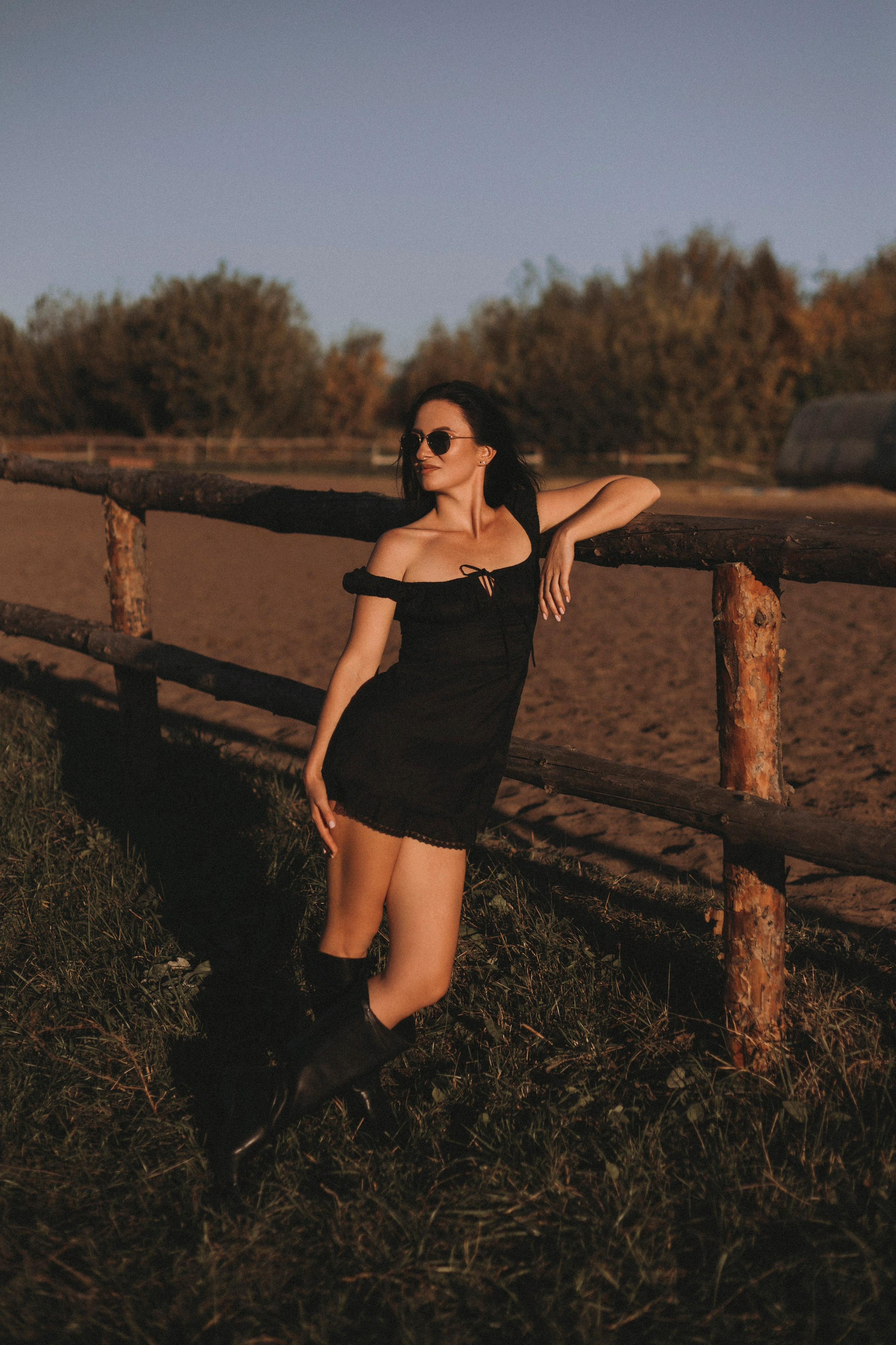 Татьяна. Фотограф Мария Щеголькова. Чувственный женский портрет