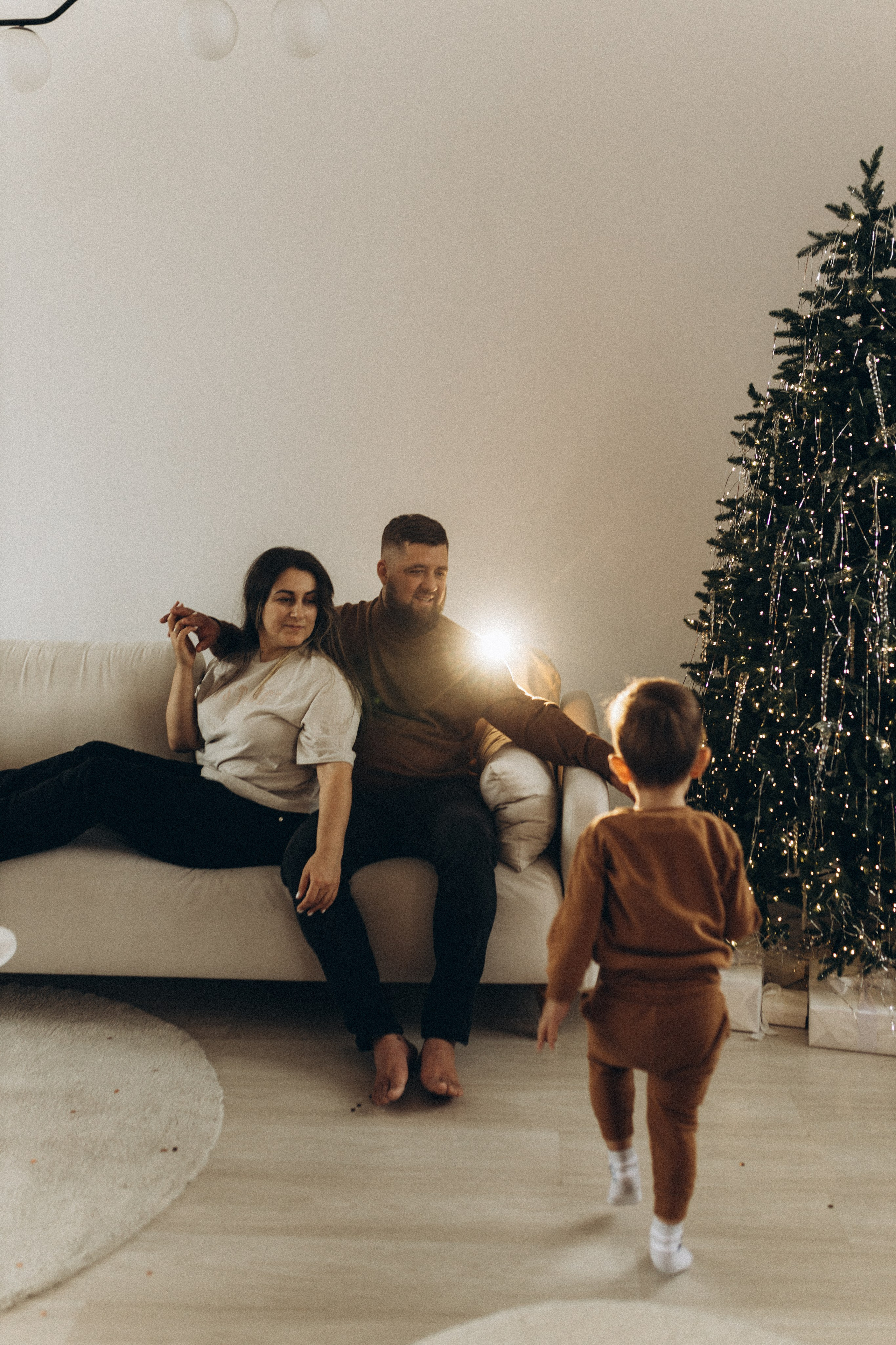 Дима, Ася и Фил. Семейный фотограф в Новороссийске и Анапе Александра Яковлева