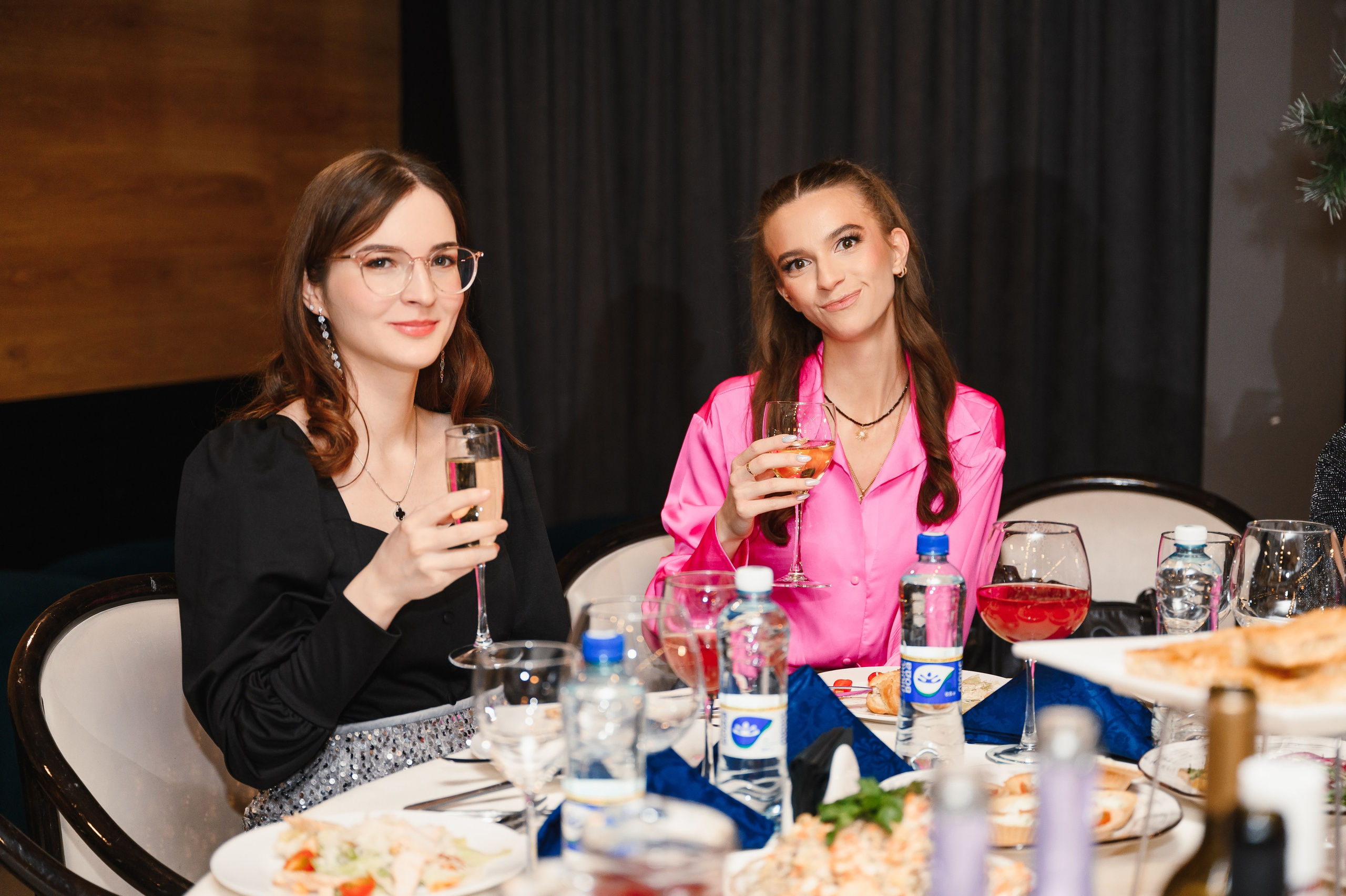 Корпоратив в WTC. Свадебный и просто хороший фотограф в Челябинске