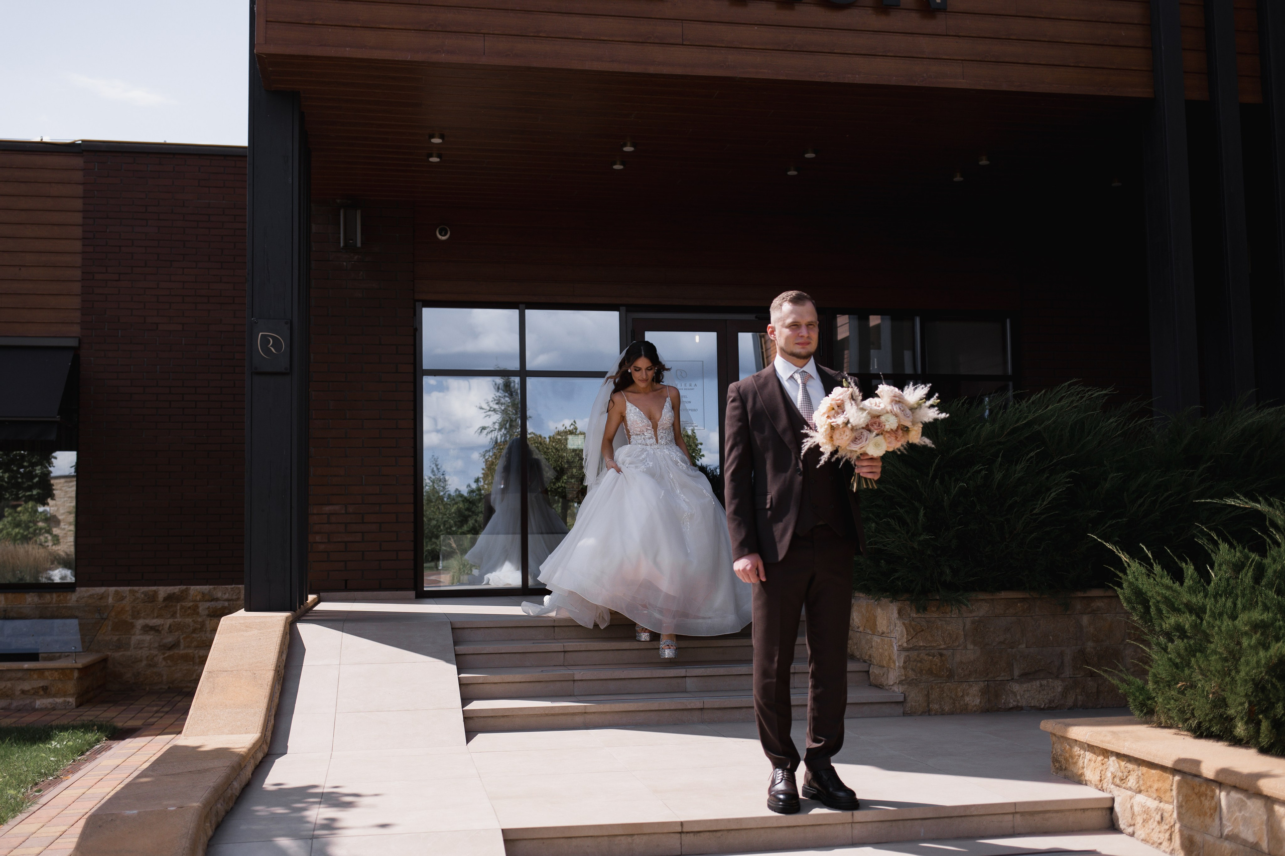 💍. Свадебный фотограф Мария Жукова