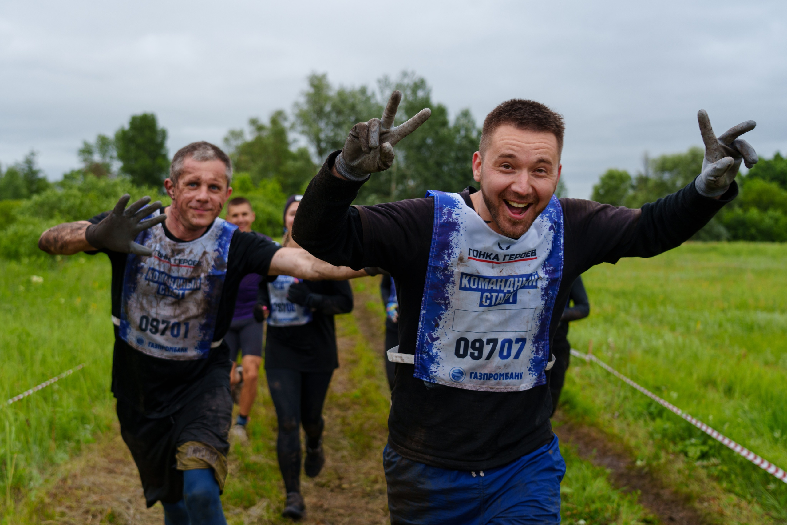 Спортивный репортаж. Фотограф в Самаре Иван Сеножатский