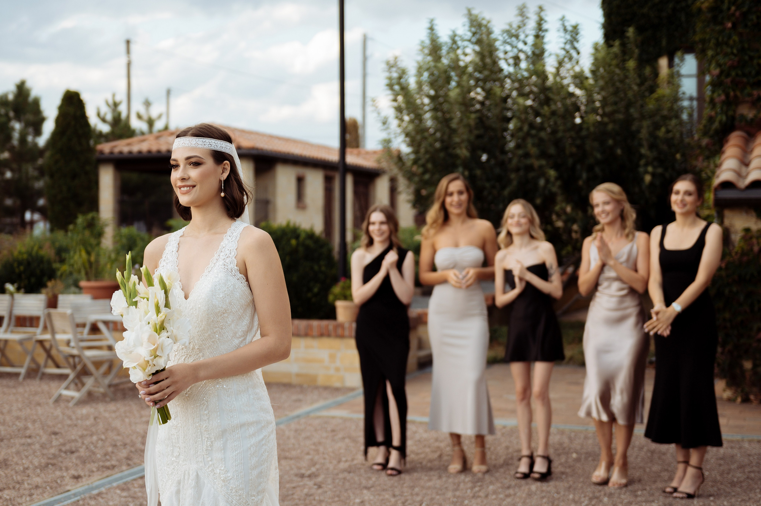 Айк | Анастасия