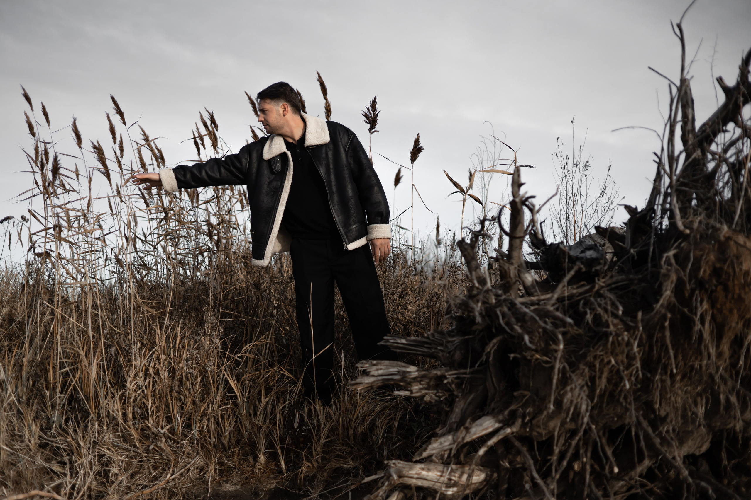 ИГОРЬ. Фотограф Элла Ефимова