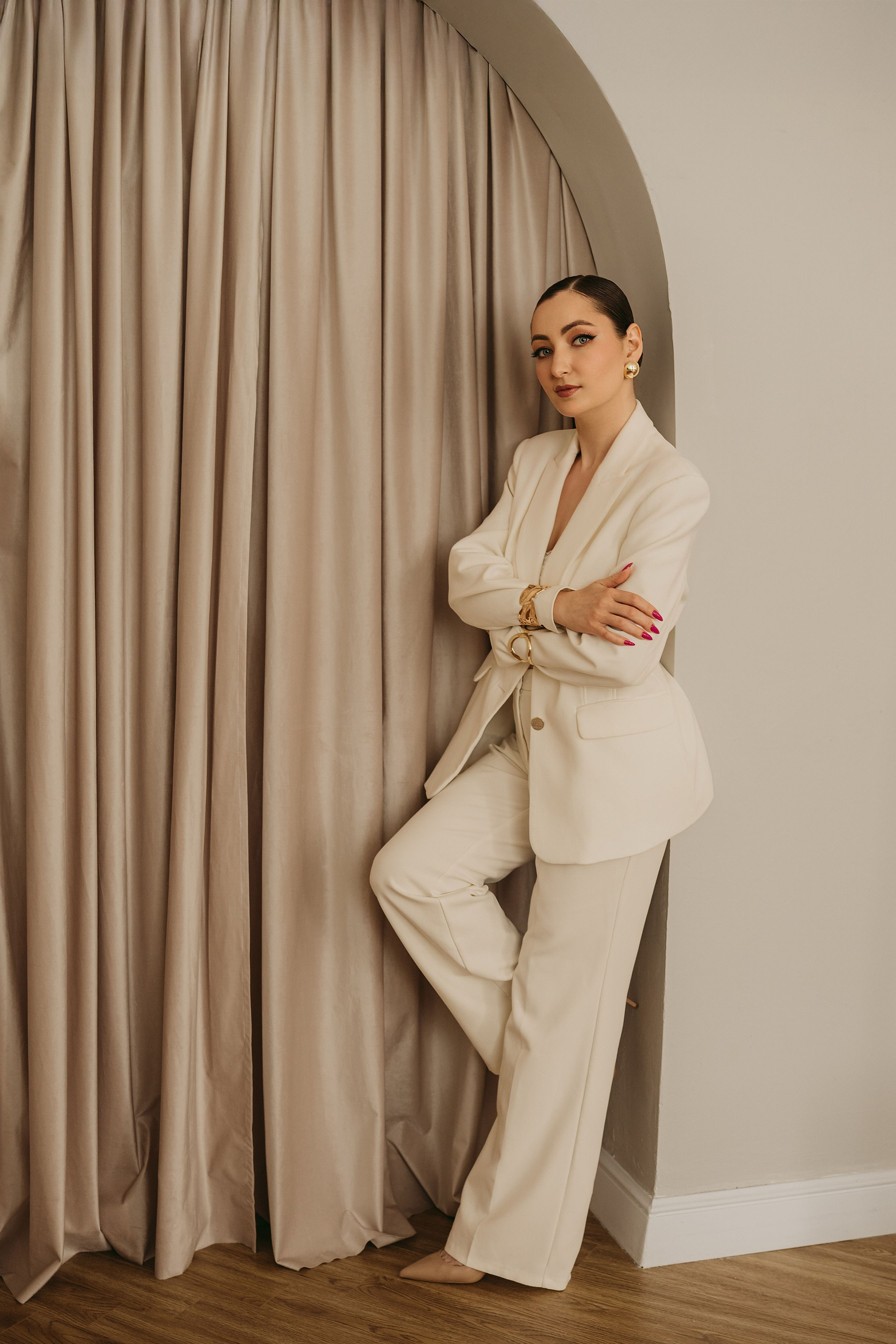 Луиза. Фотограф в Москве Ангелина Ким