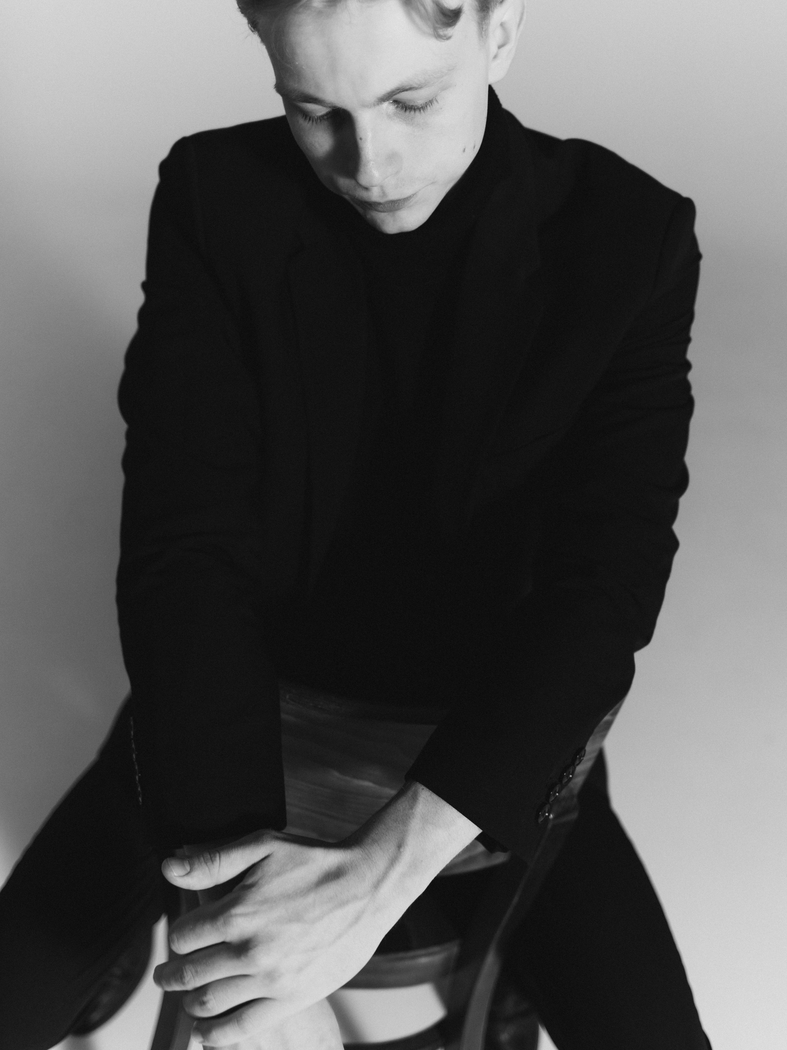 Игорь. Катерина Аникеева | Фотограф | Екатеринбург