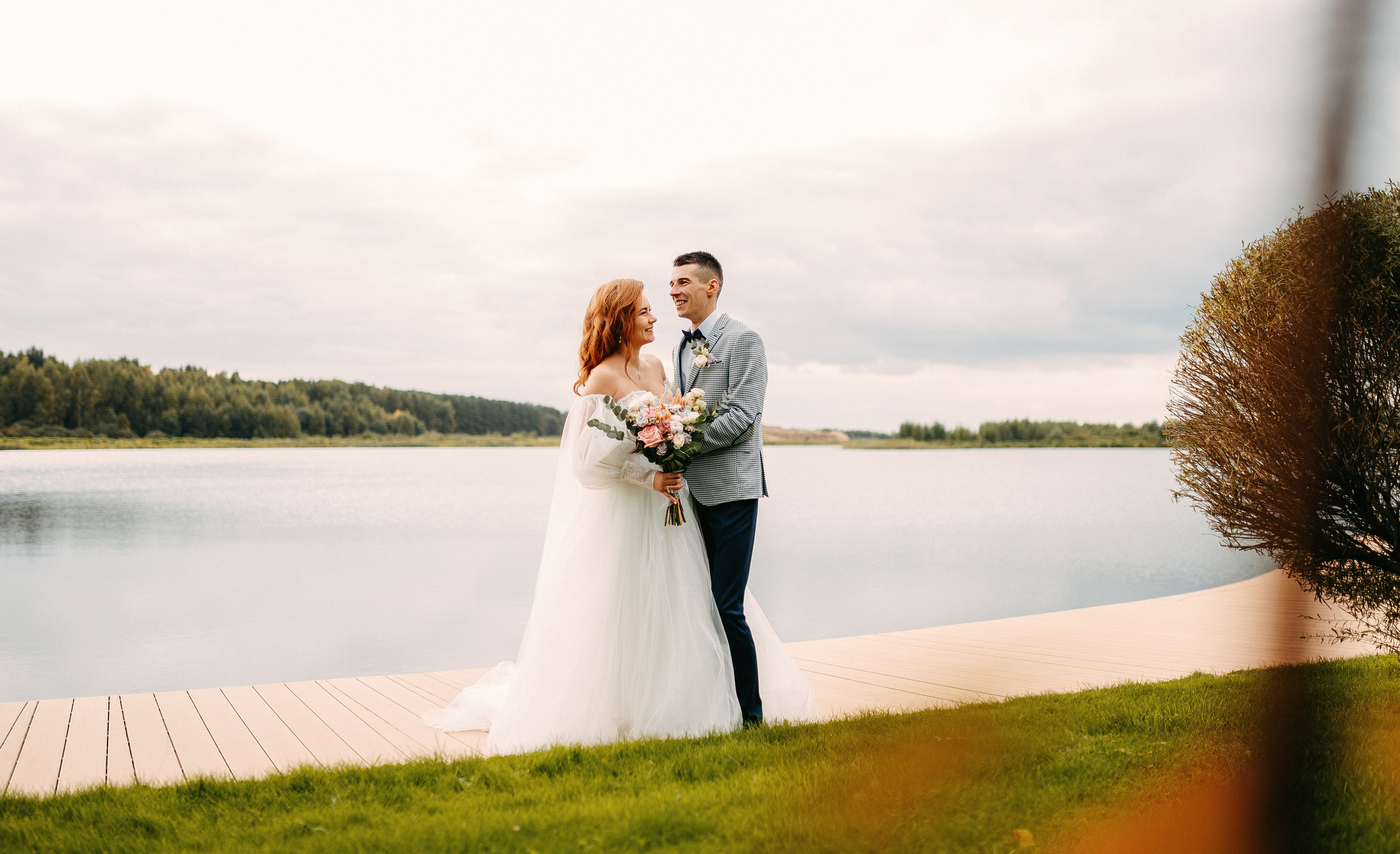 Свадьбы. Свадебный и семейный фотограф Москва, Тверь, Ржев Артем Суслов