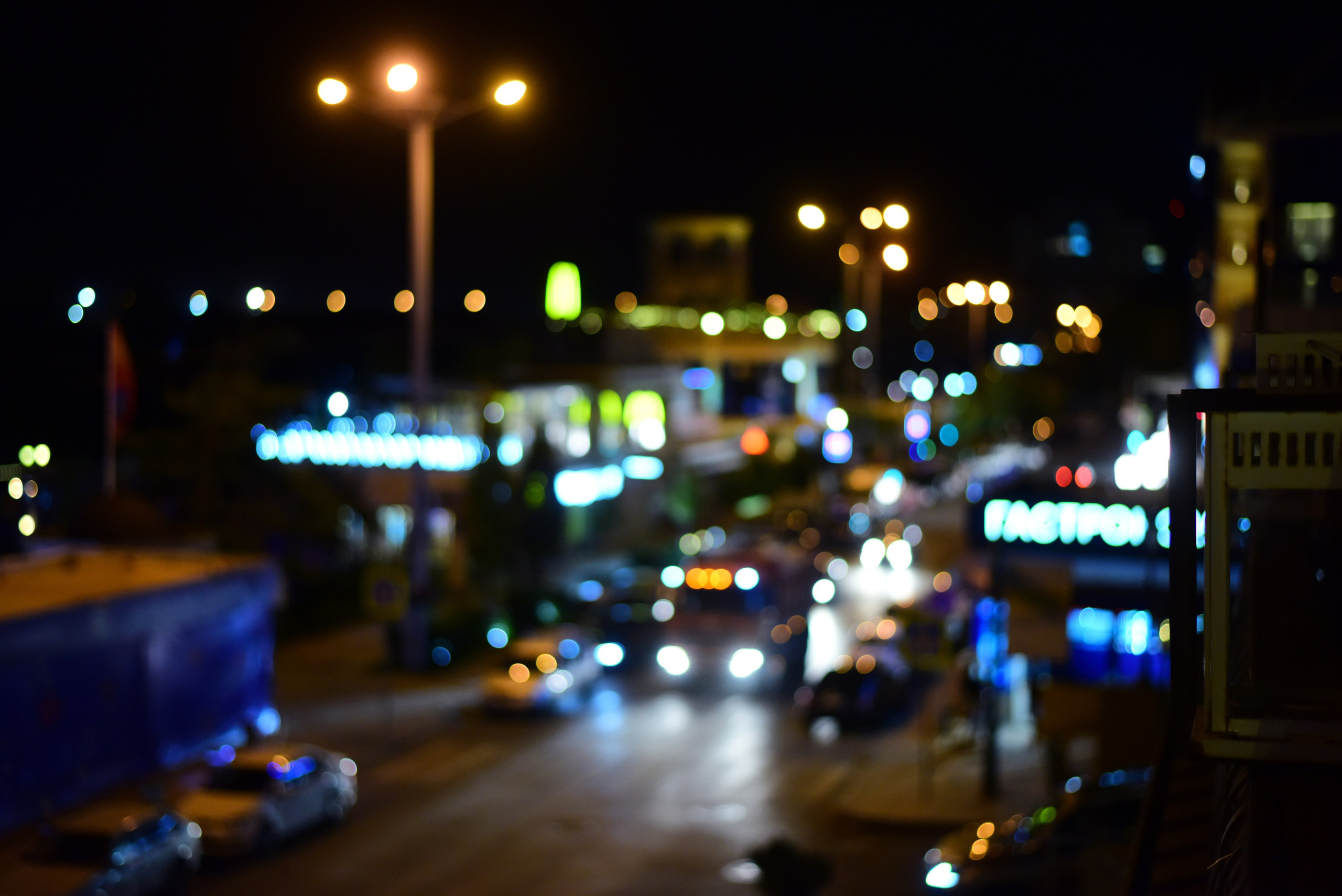 РОСТОВ. Фотограф Глеб Садов