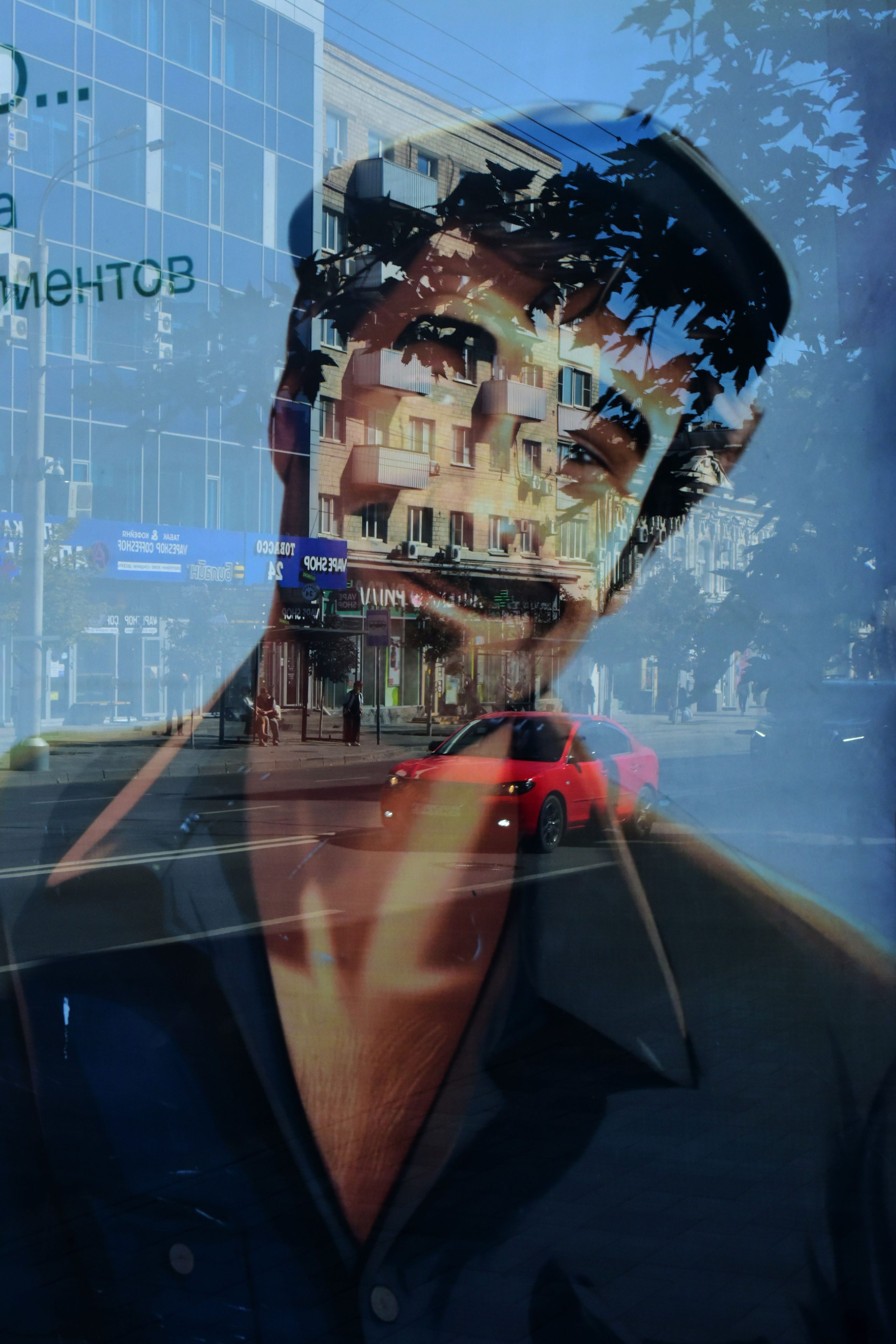 РОСТОВ. Фотограф Глеб Садов