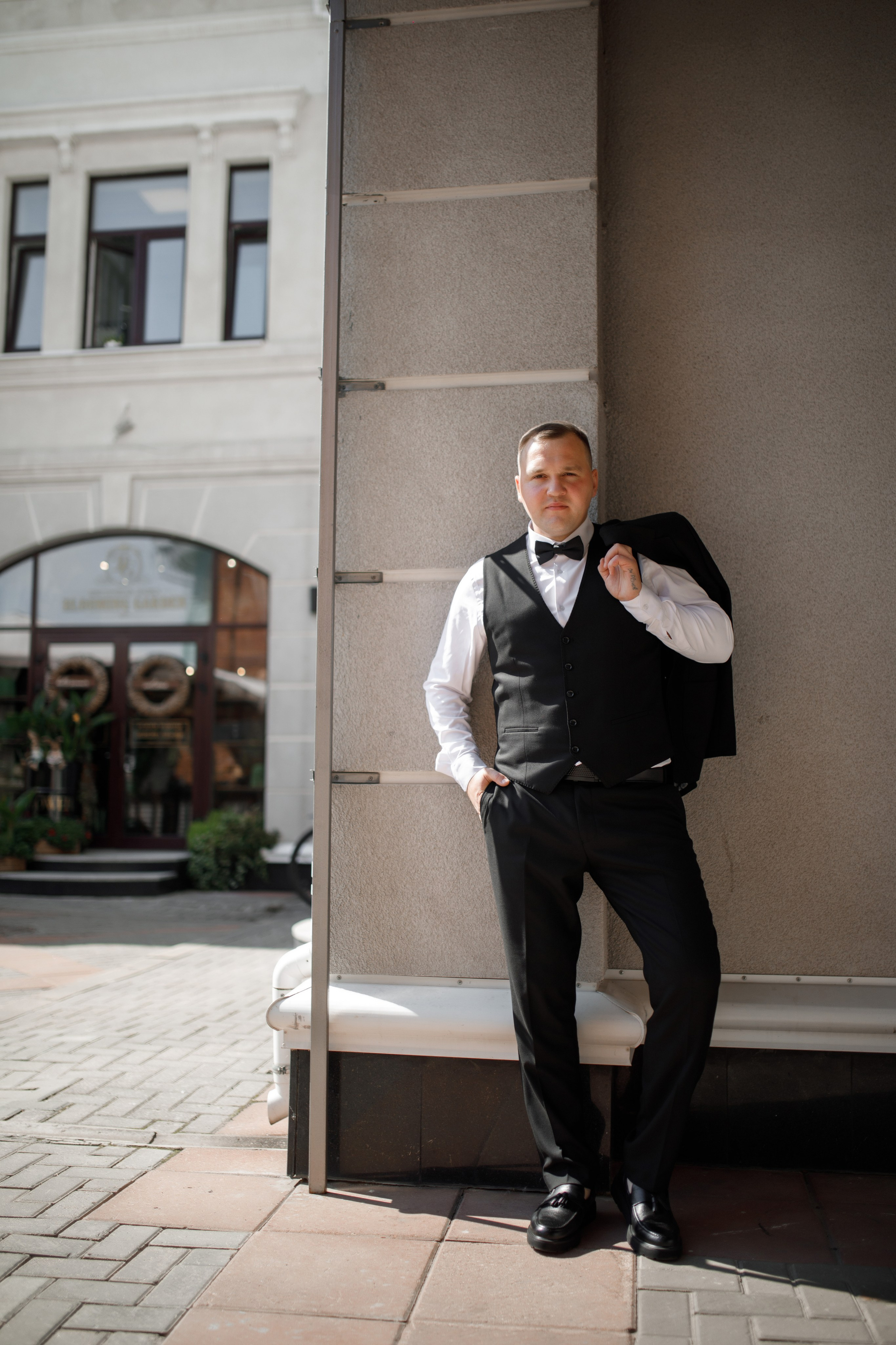 Свадебная съёмка. Детский и семейный фотограф в Костроме Валентина Белик