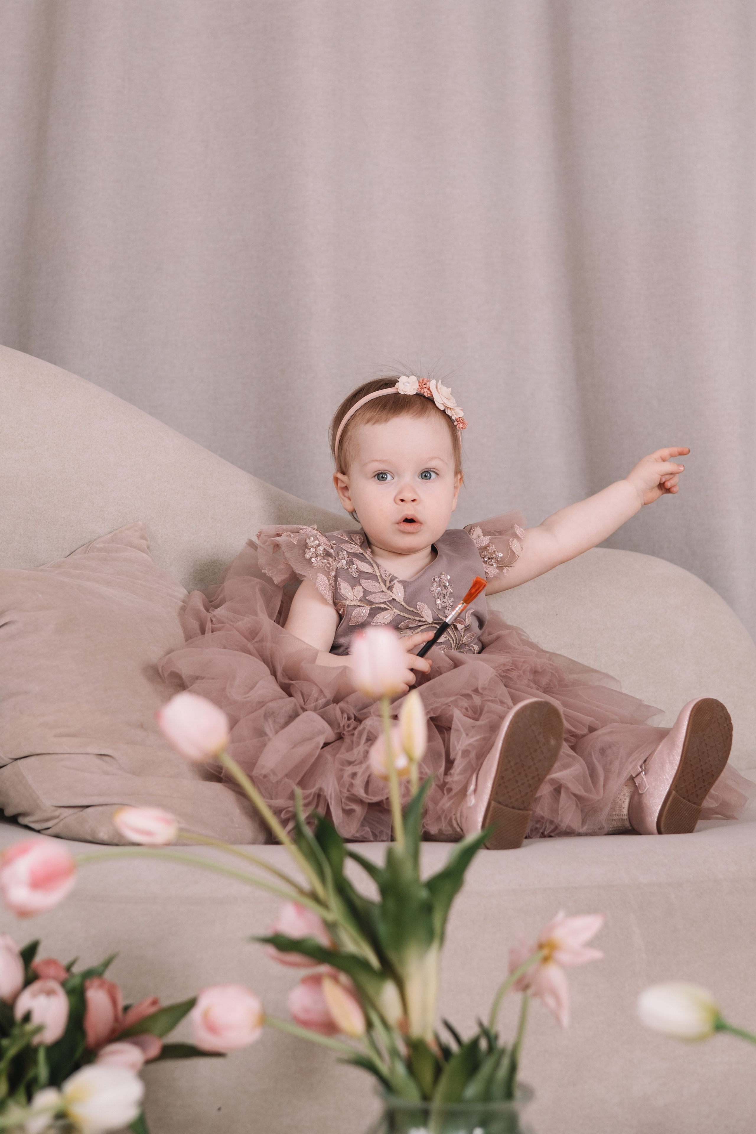 Мирослава+Мама+Папа