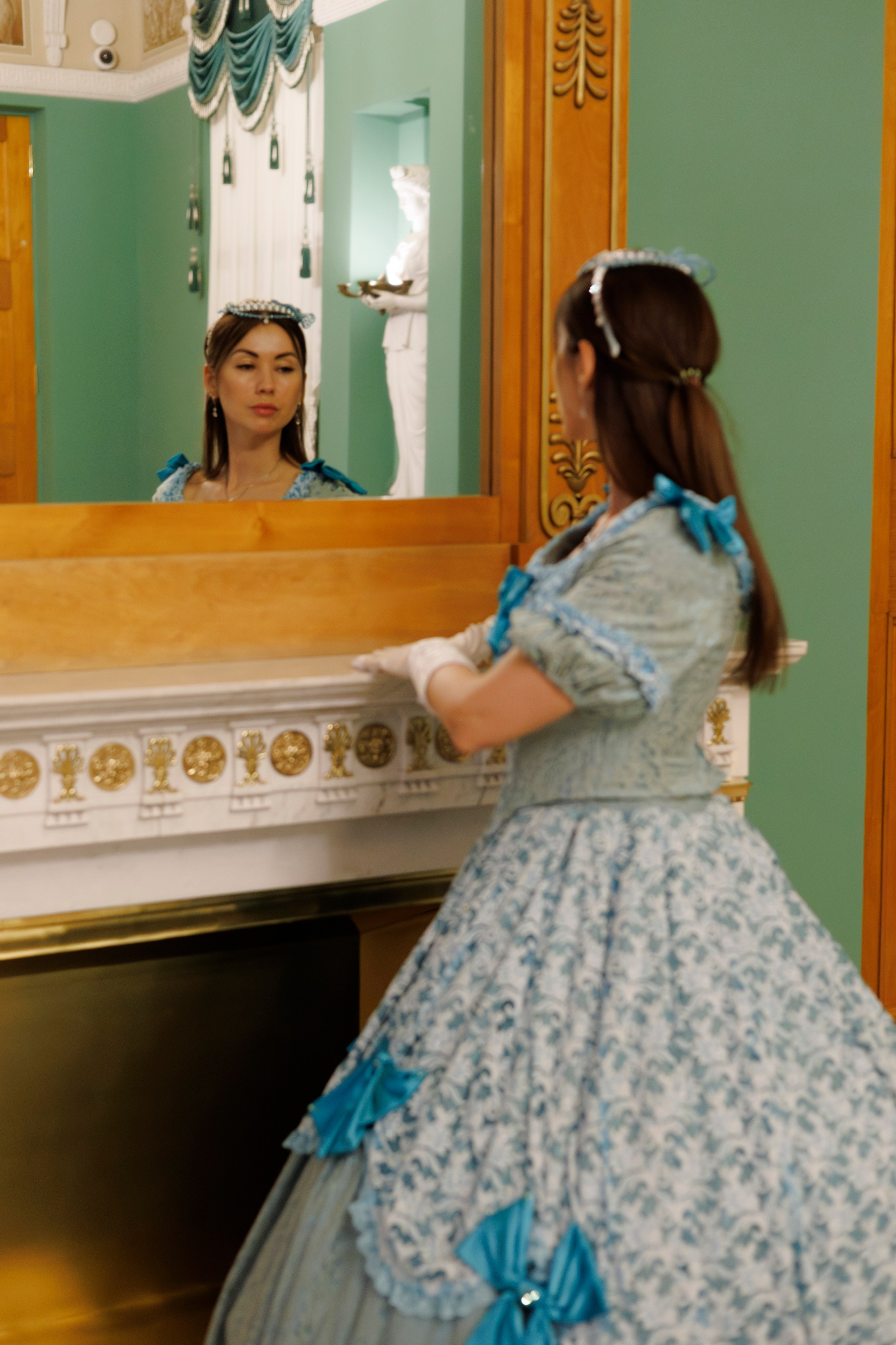 Новогодний Бал