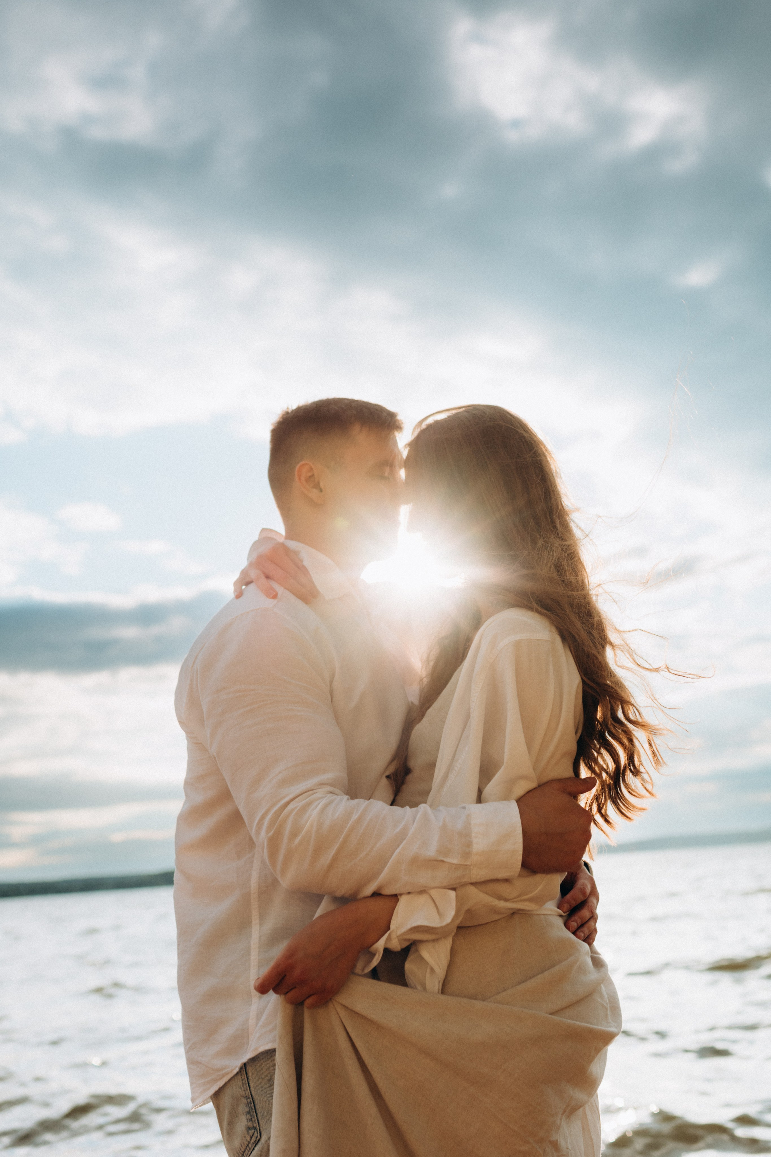 Уличные истории. Семейный и парный фотограф Мария Куцко