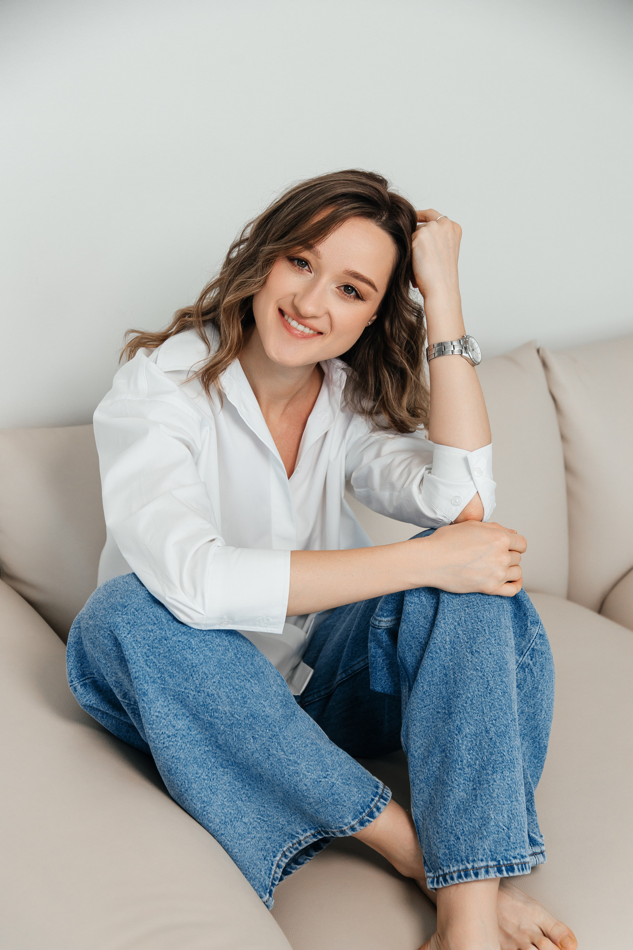 МАША. Фотограф в Краснодаре Воронина Елена