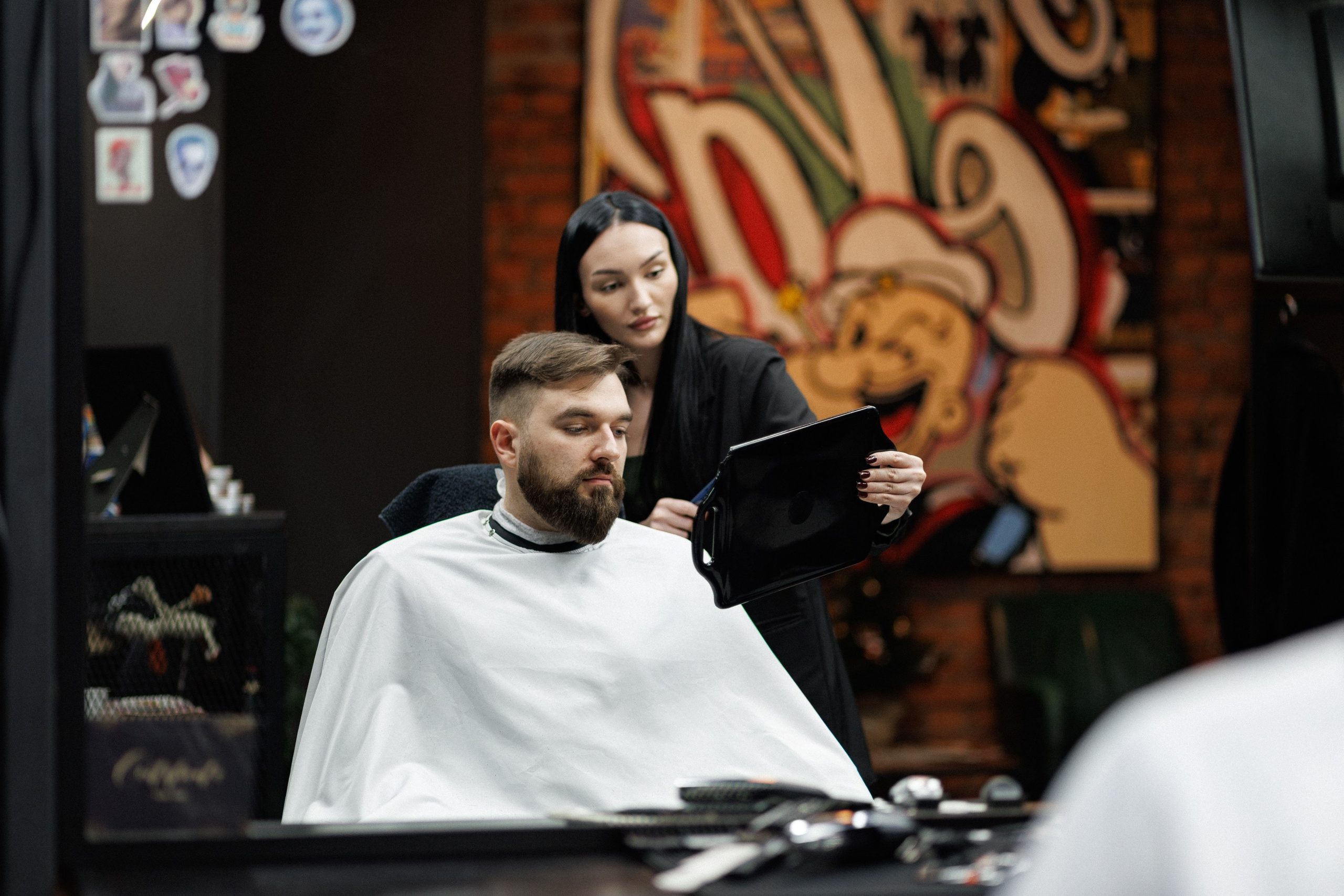 Business. Фотограф в Тюмени