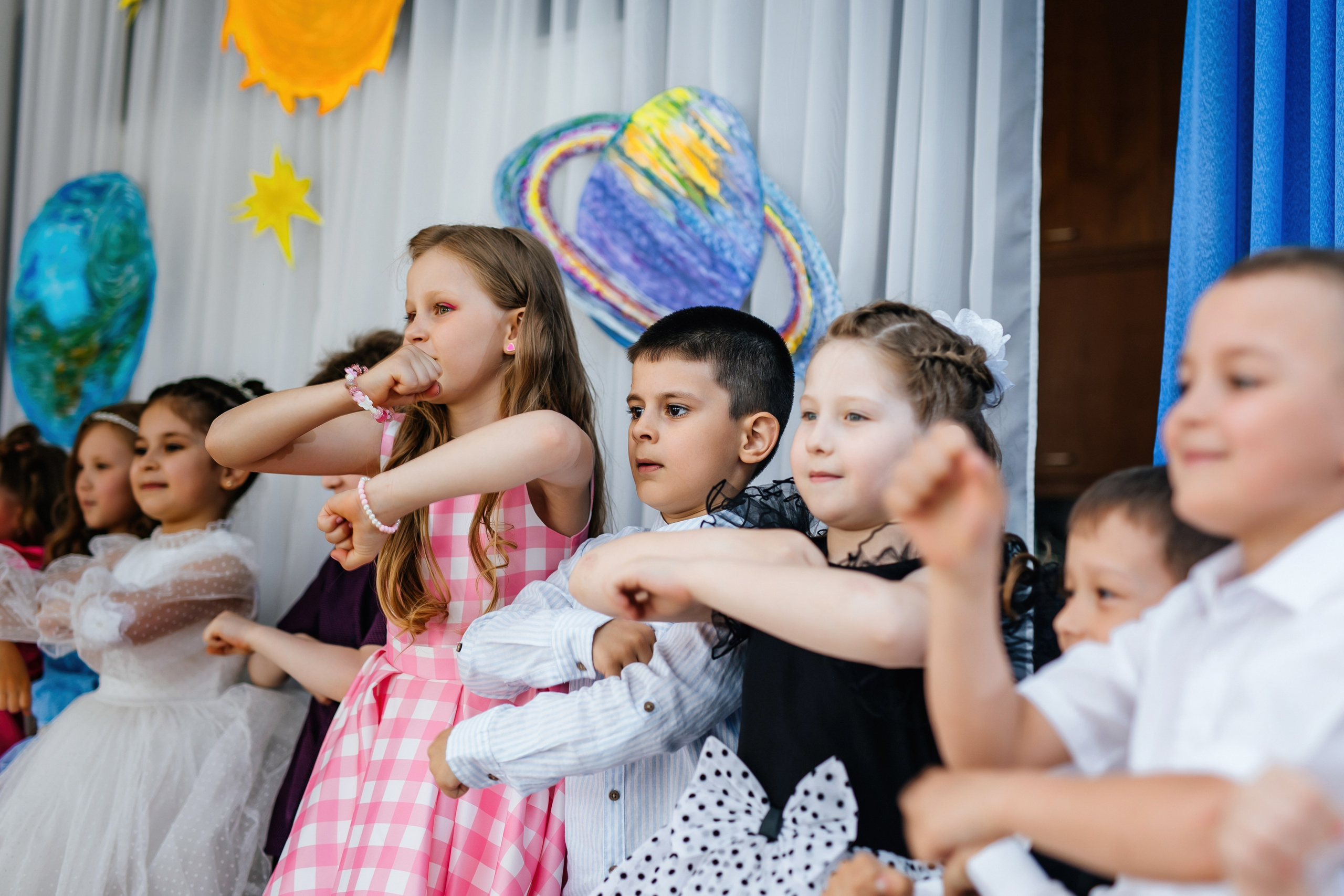 Фото сад. Фотограф Силиникс Екатерина