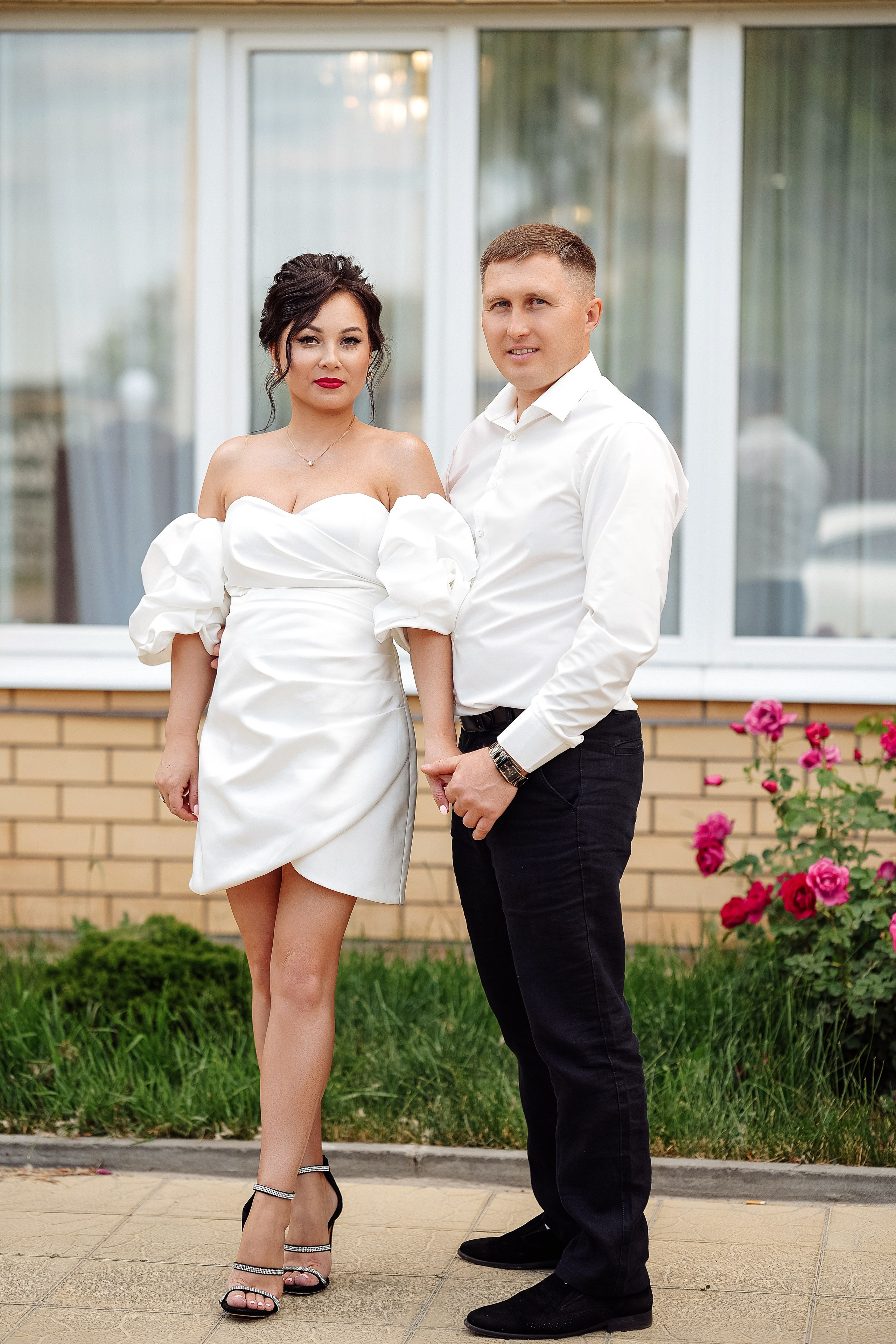 Юбилей Лилии. Семейный и свадебный фотограф в Ульяновске Арина Авдеева