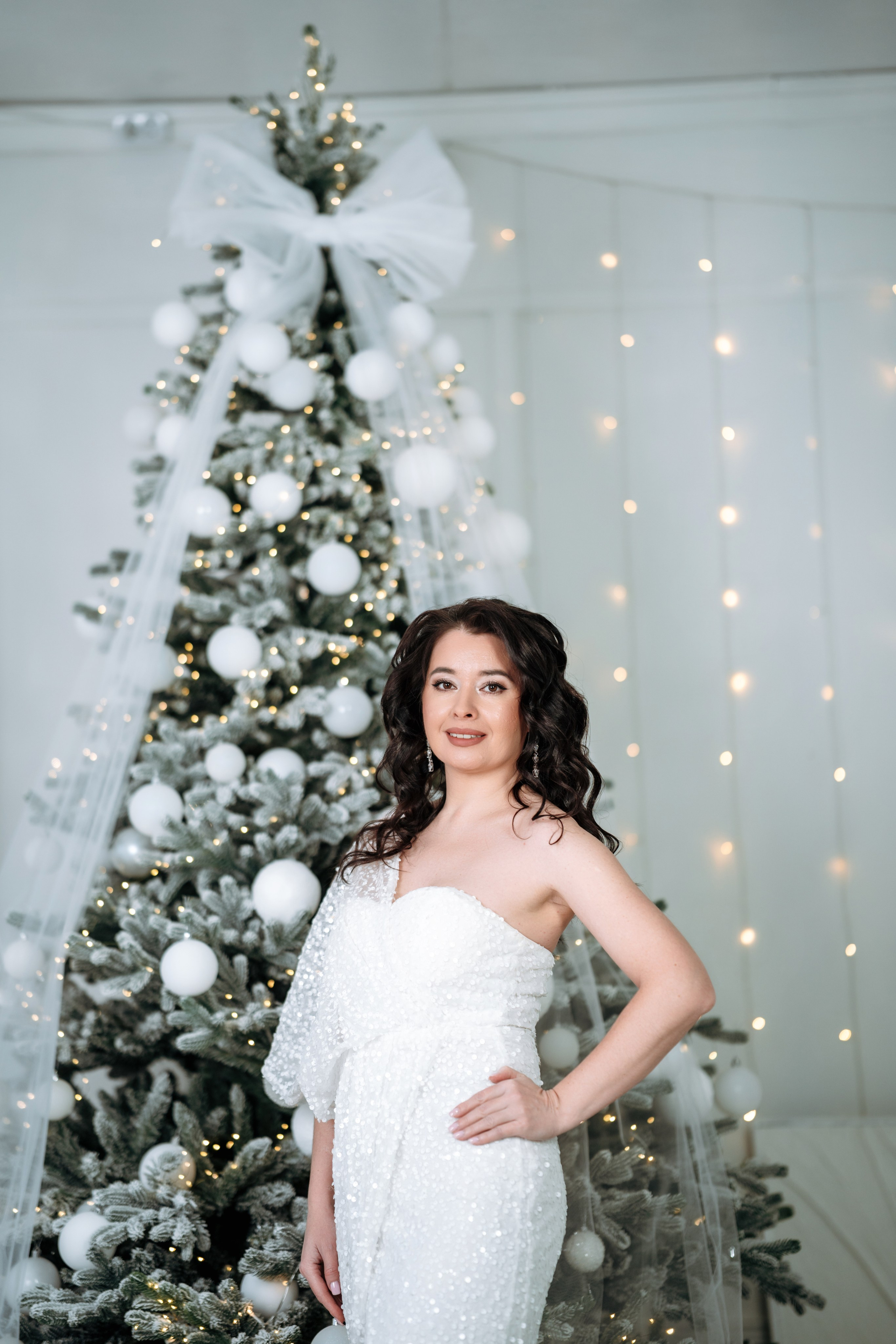 Гузель. Семейный и свадебный фотограф в Ульяновске Арина Авдеева