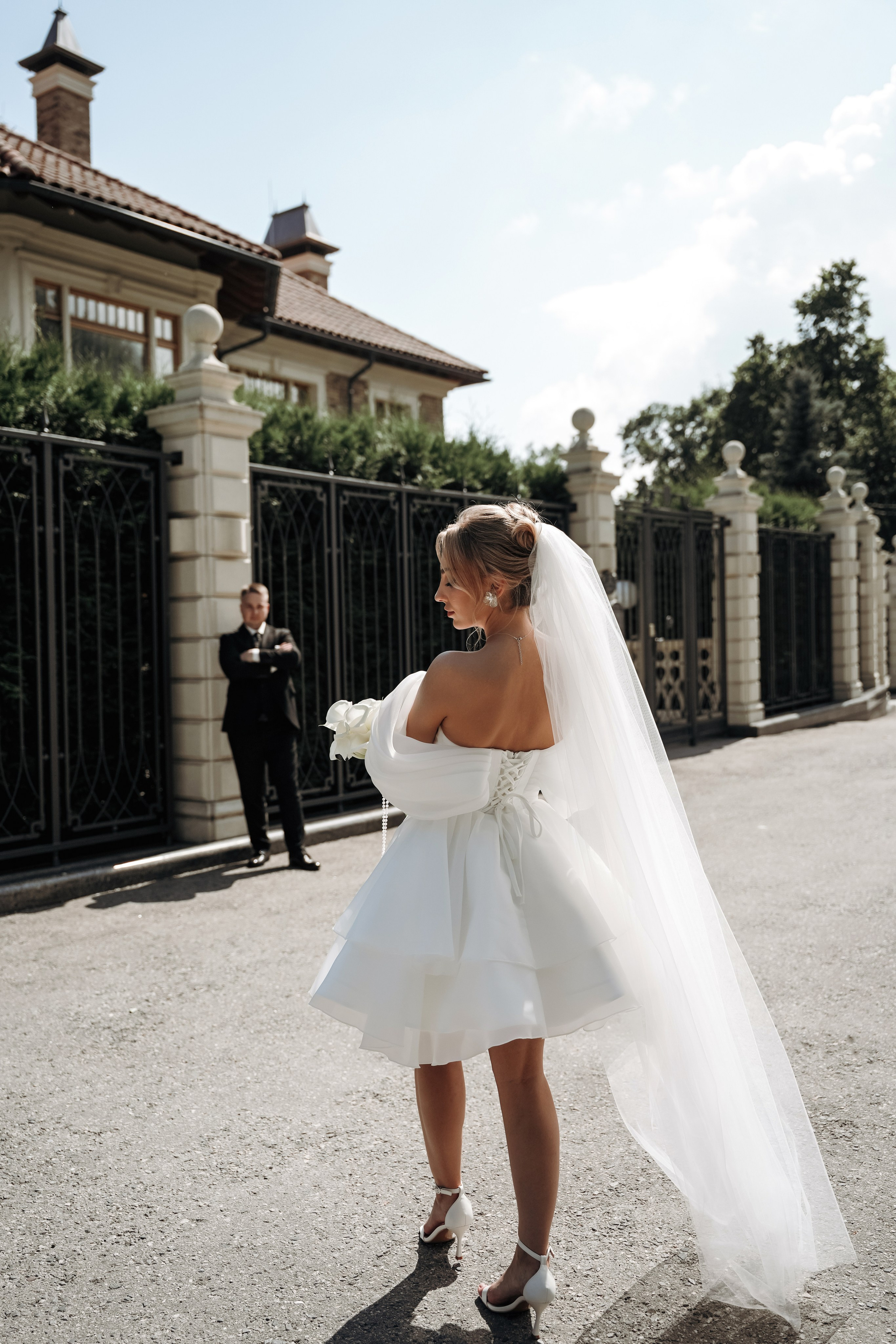 Свадьба Станислава и Алёны. Семейный и свадебный фотограф в Ульяновске Арина Авдеева
