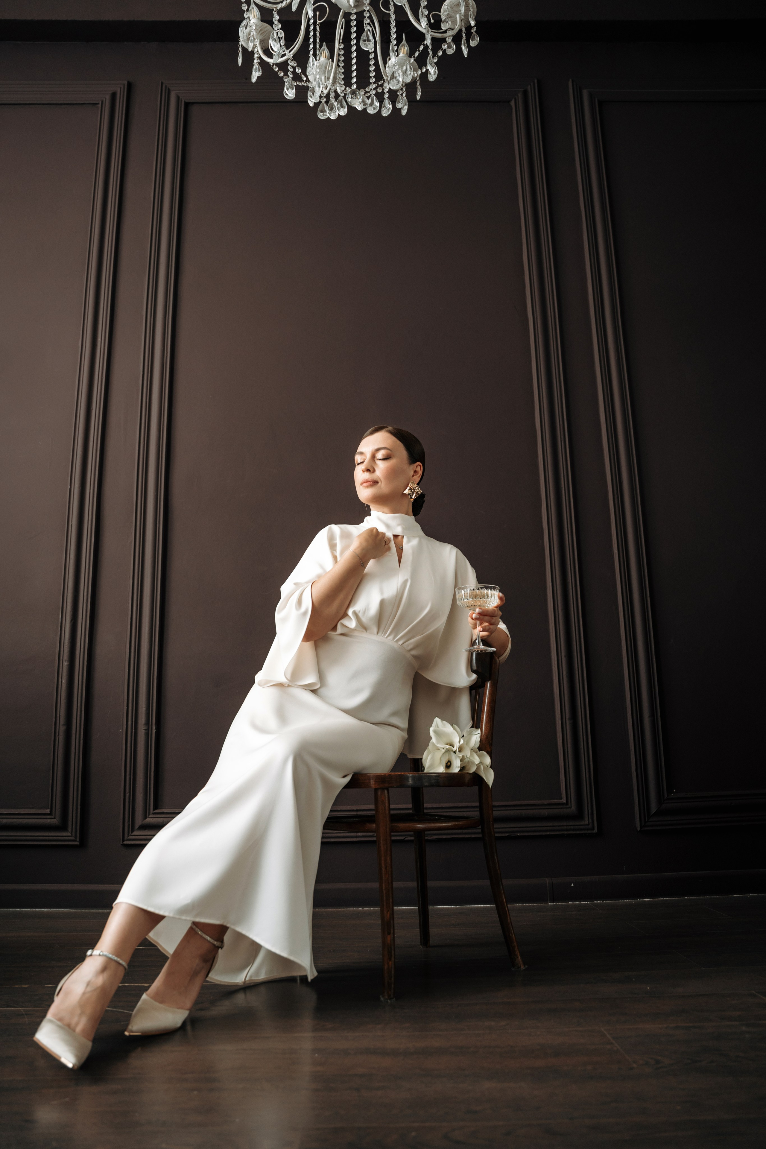 Эльмира и Дмитрий 2025. Семейный и свадебный фотограф в Ульяновске Арина Авдеева