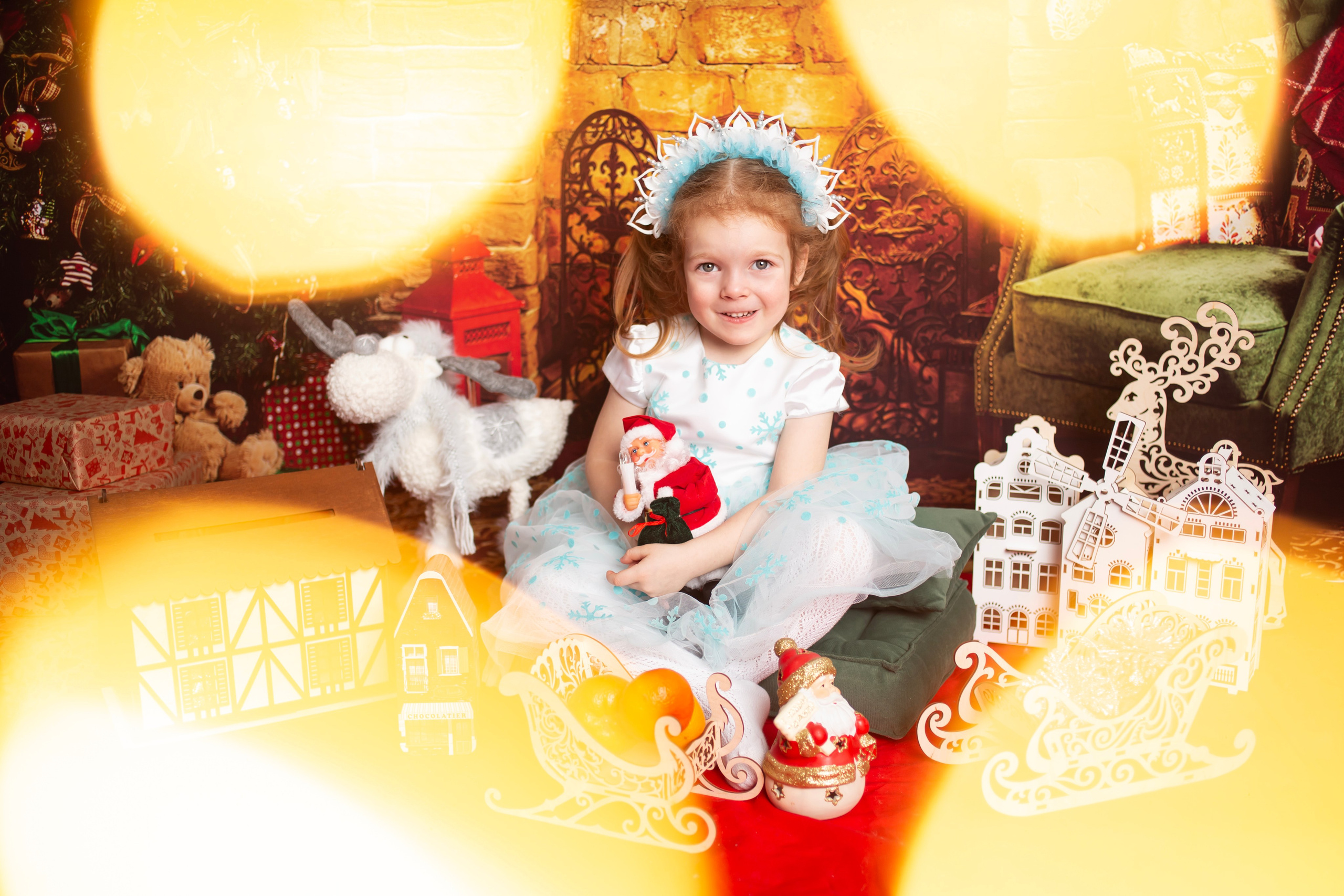 Фотозоны. Семейный и детский фотограф в Москве и МО — Александра