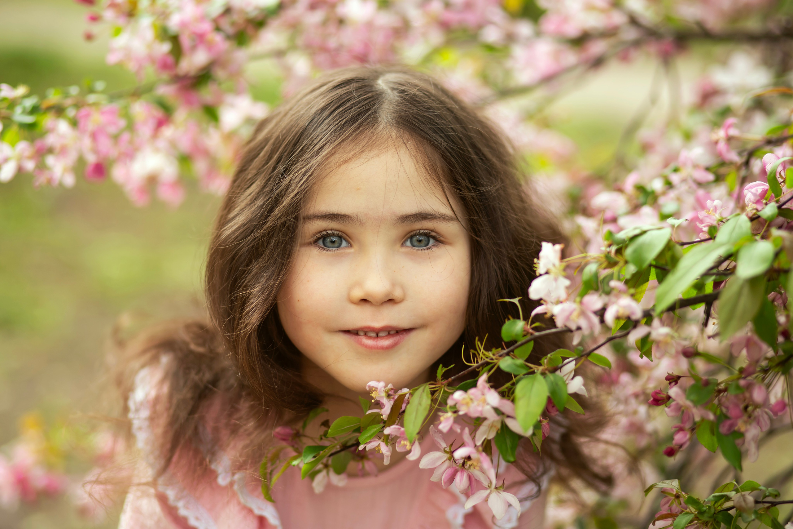 Фотопрогулка. Семейный и детский фотограф в Москве и МО — Александра