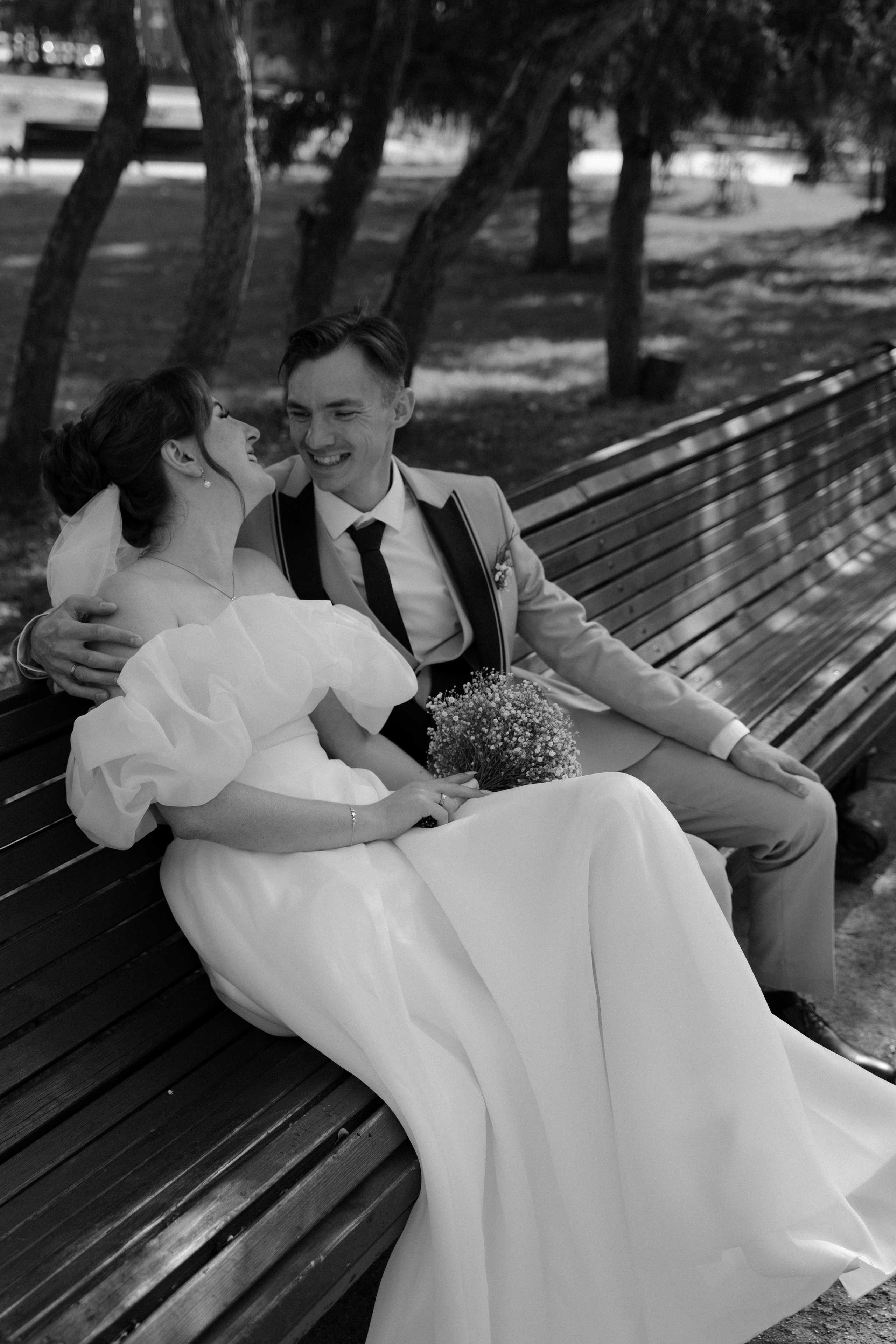 Иван и Алина. Фотограф в Новосибирске. Ефимова Анастасия