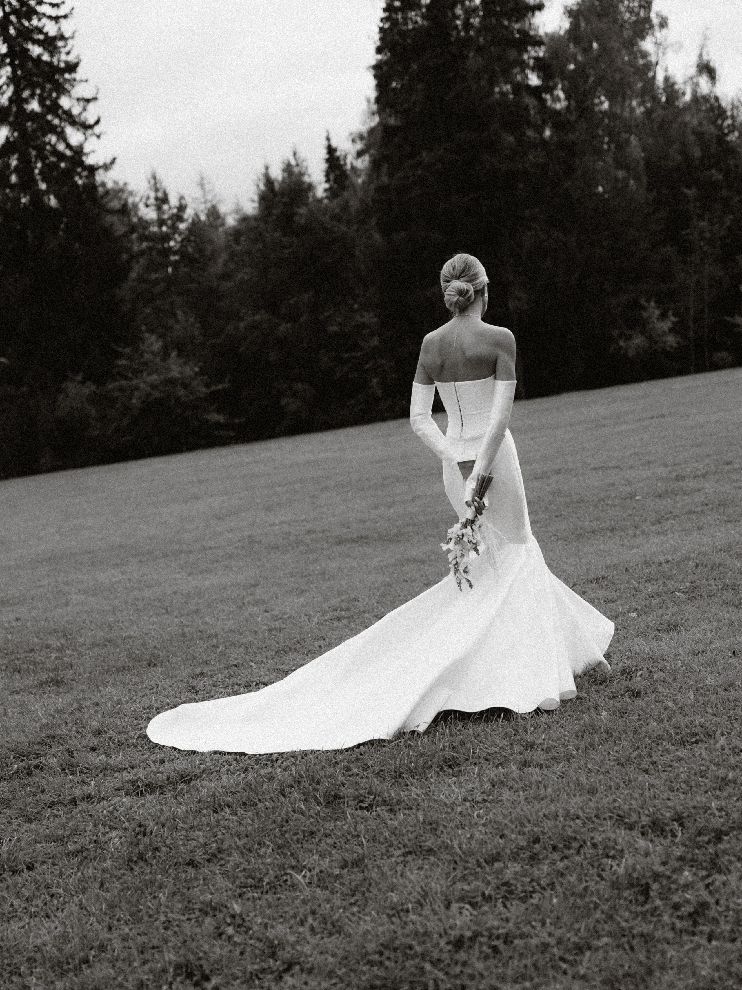 БЭК серия для организаторов. Эстетичный свадебный репортаж в любом городе страны