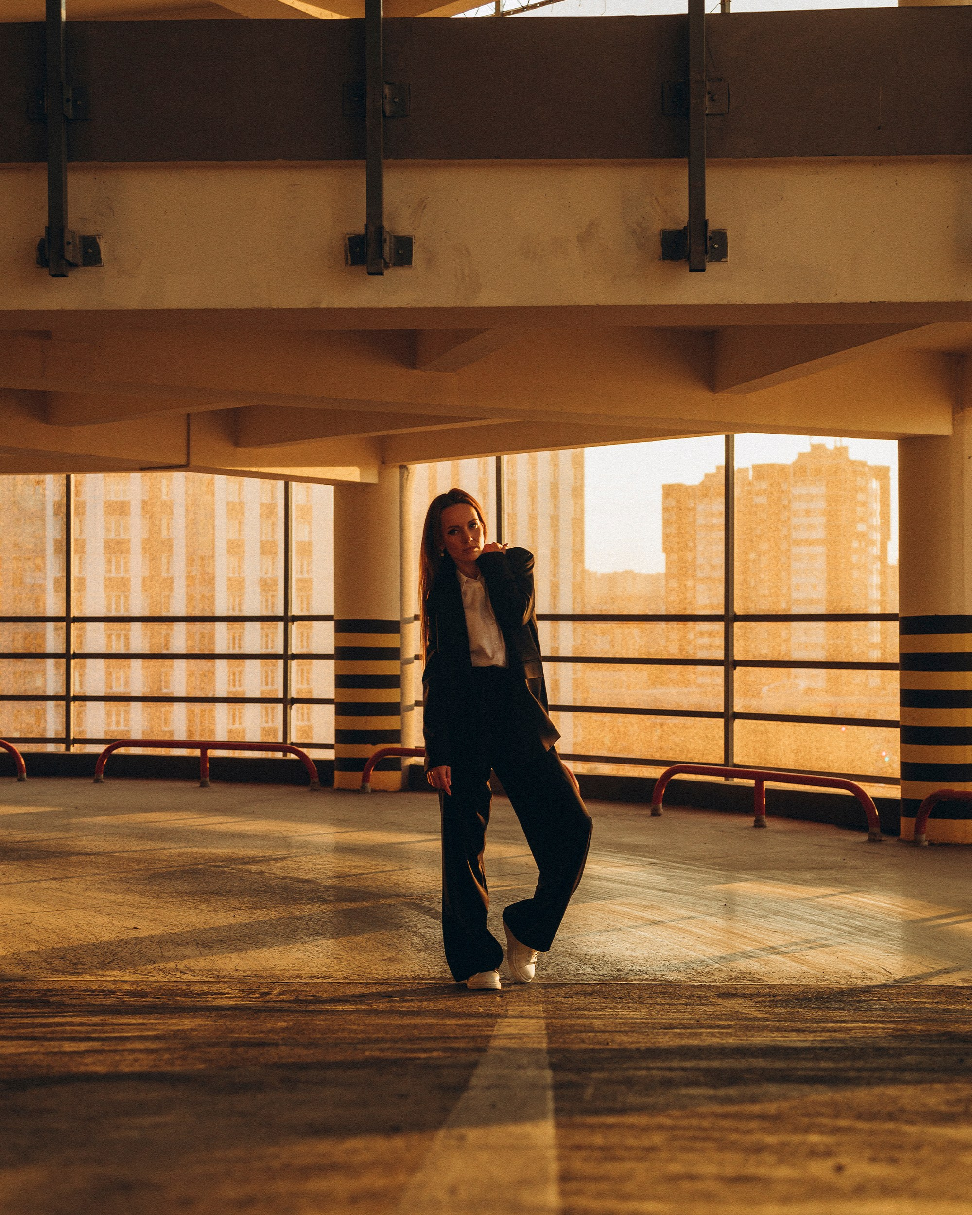 Эля. Фотограф ваших событий в Красноярске — Макс Захарченко