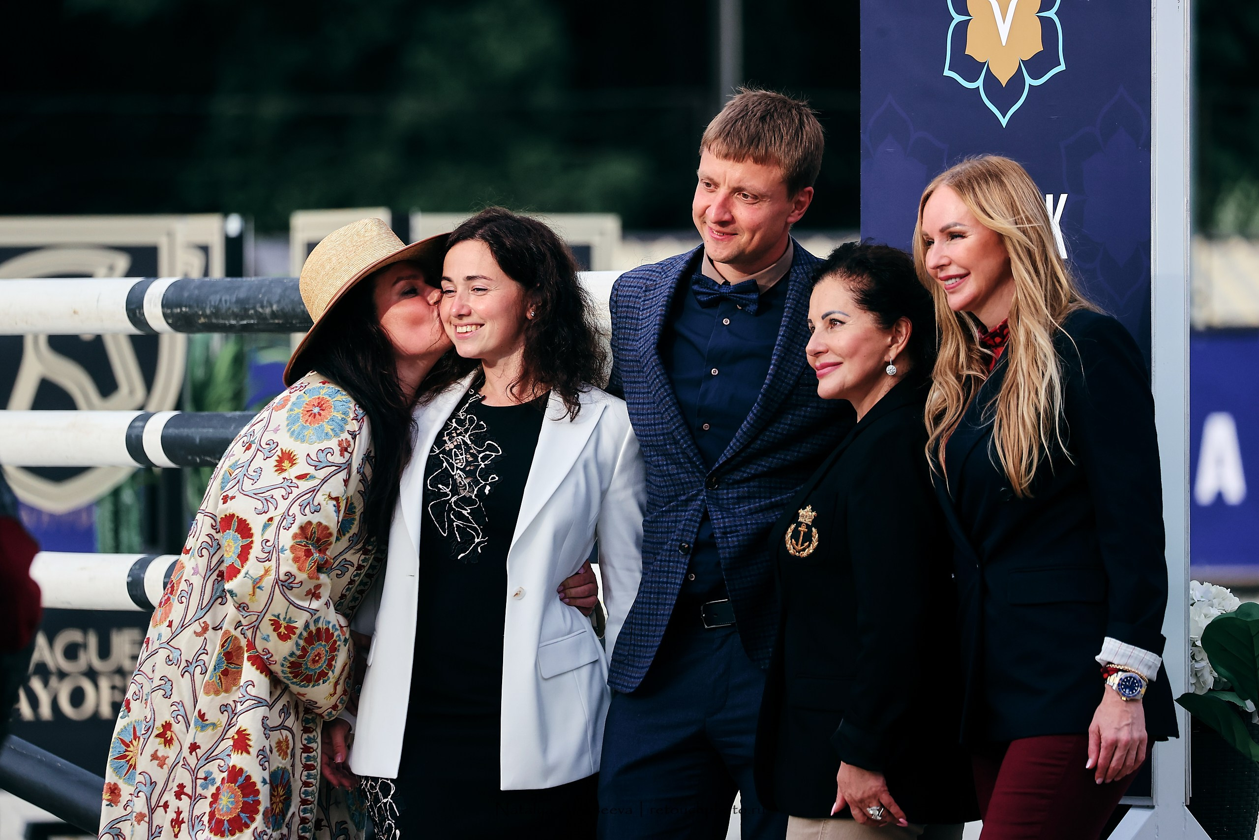 Кубок Вице-Президента ФКС Узбекистана по конкуру, КСК Виват, Россия! | 07'2023. Репортажный фотограф и ретушер в Москве Наталья Алексеева