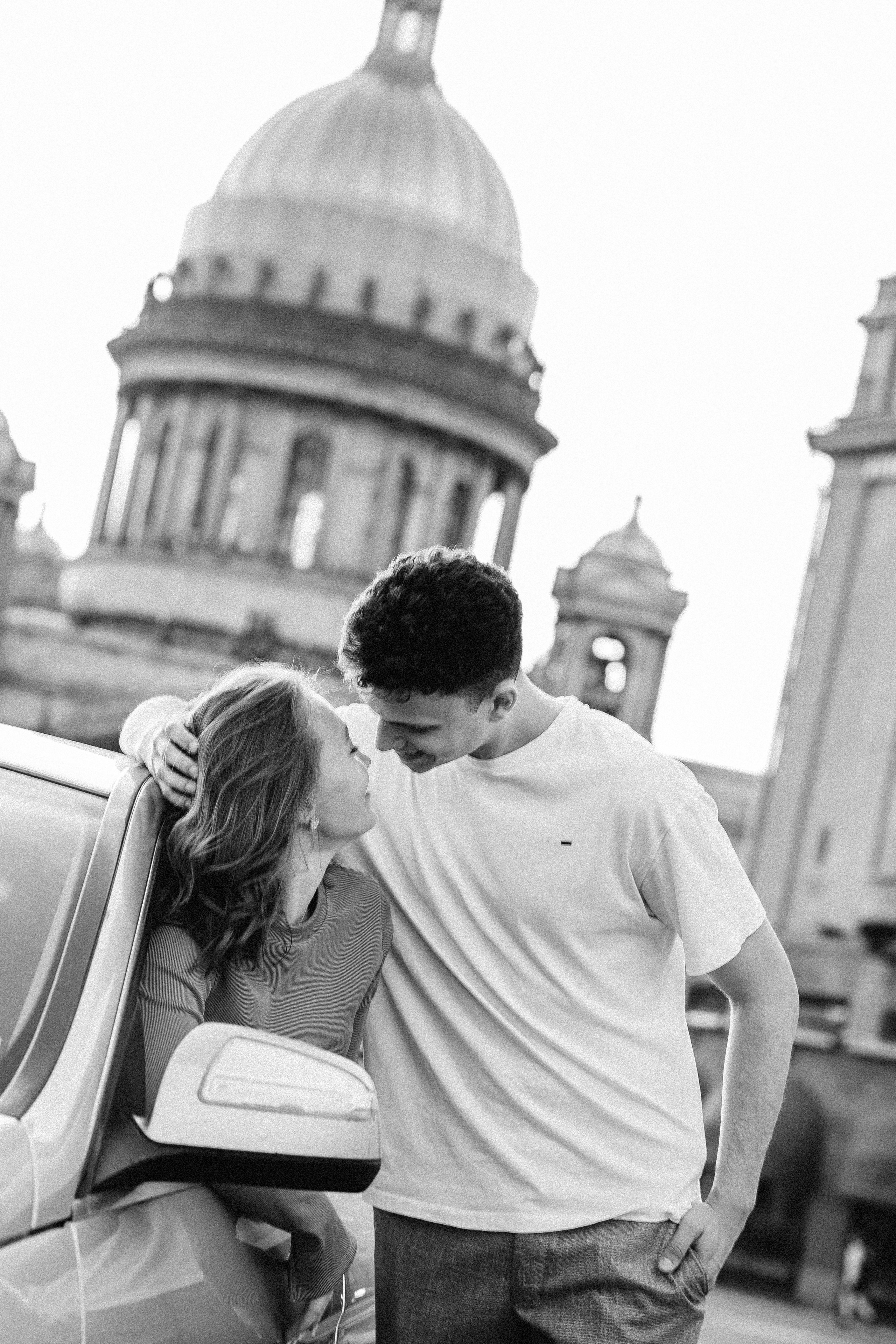 K & A. Фотограф Санкт-Петербург/Гомель Виктория Петрова