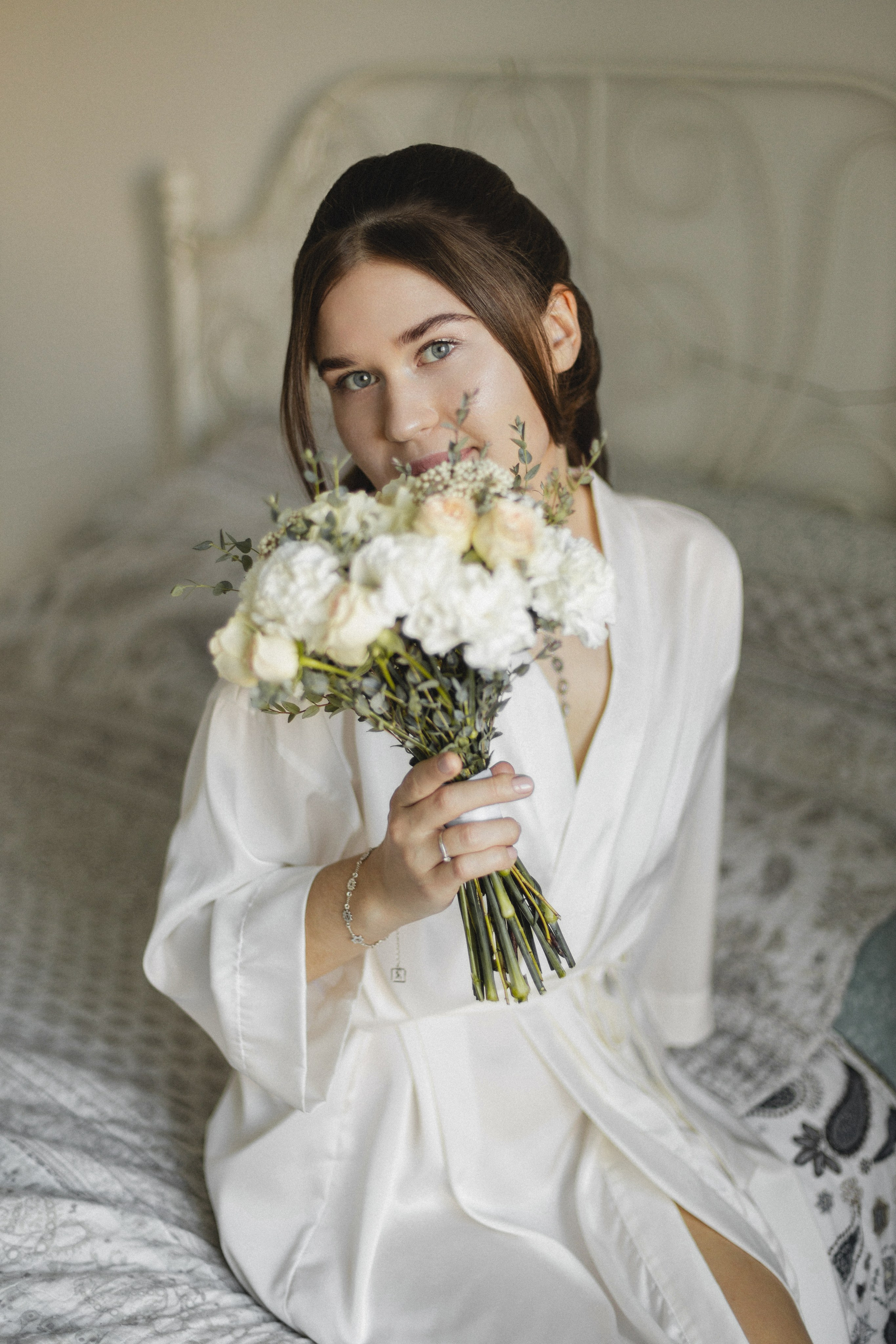 Свадьба Анастасии. Кузьмина Анастасия — контент-фотограф | Москва