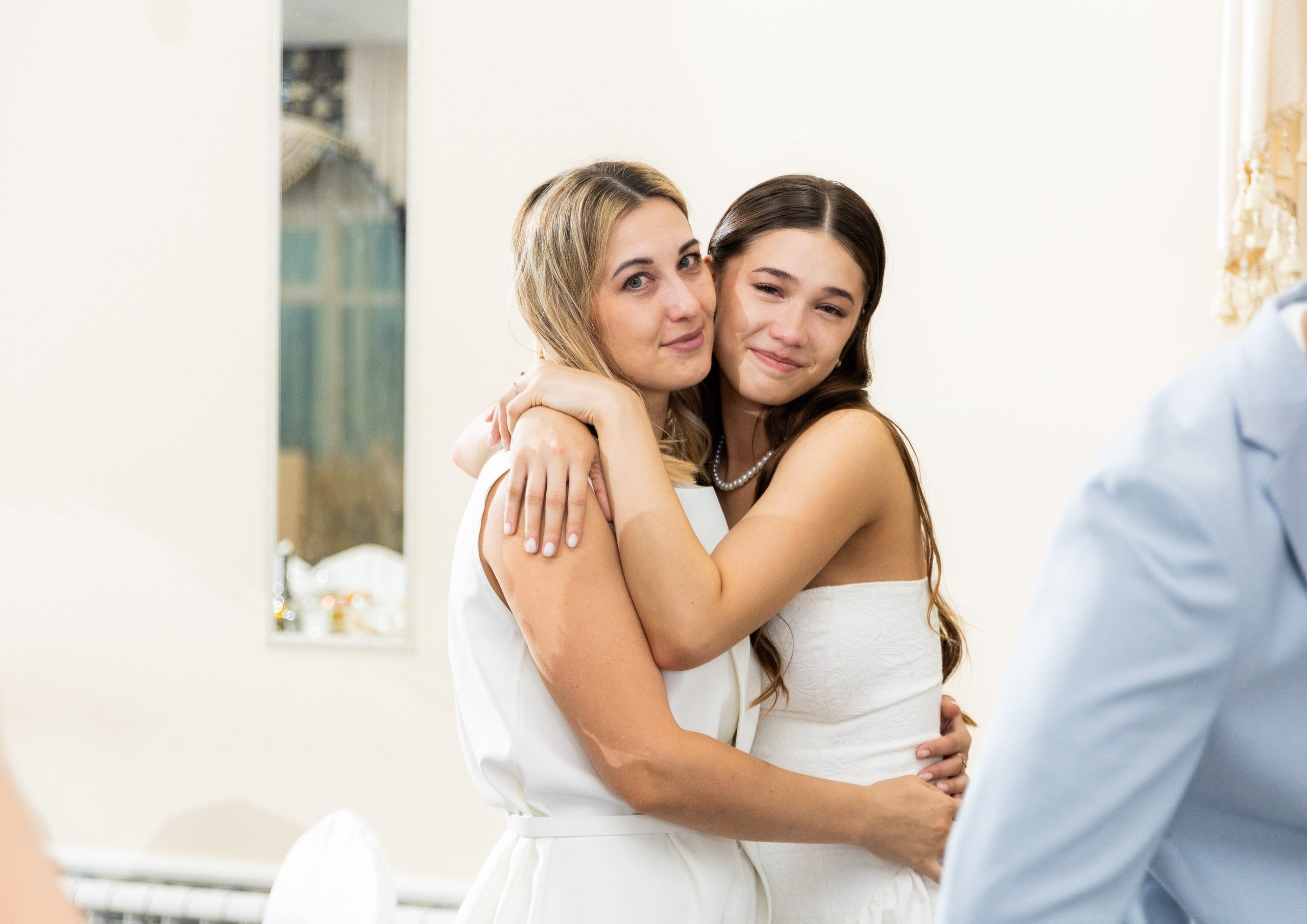 Школа № 10. Выпускной, 11 «А» класс