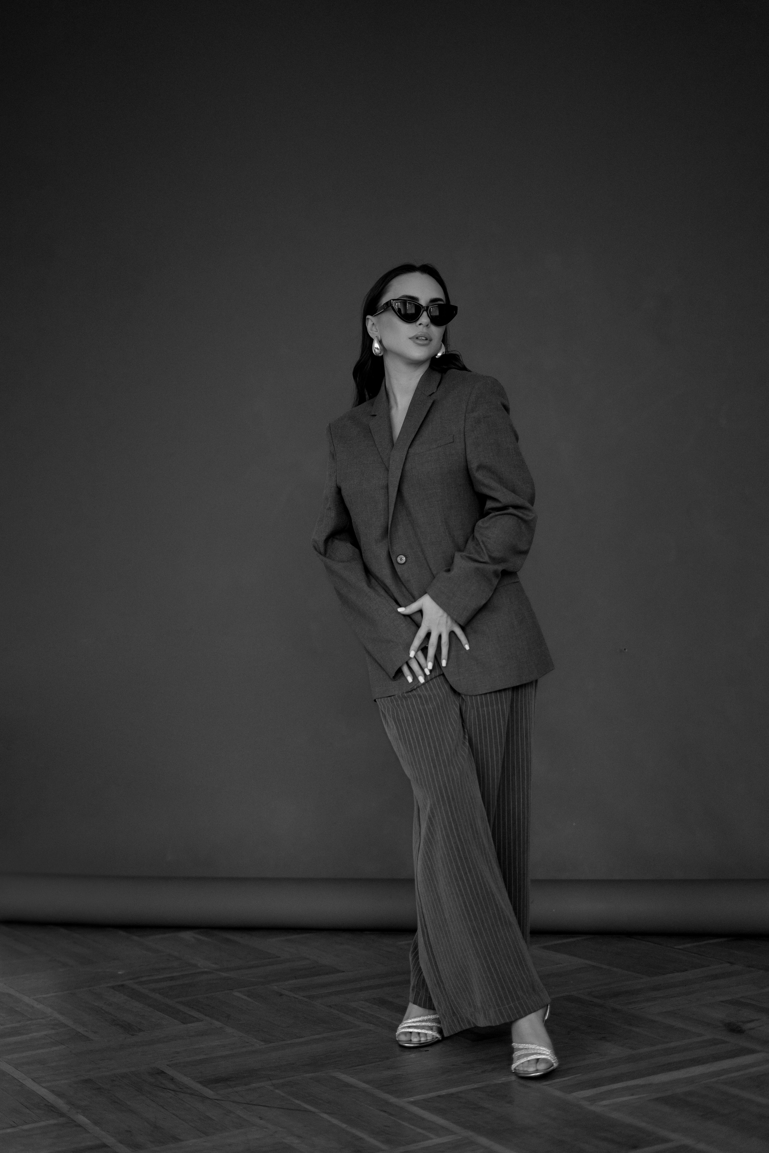 Даша. Фотограф Валерия Крахмалева