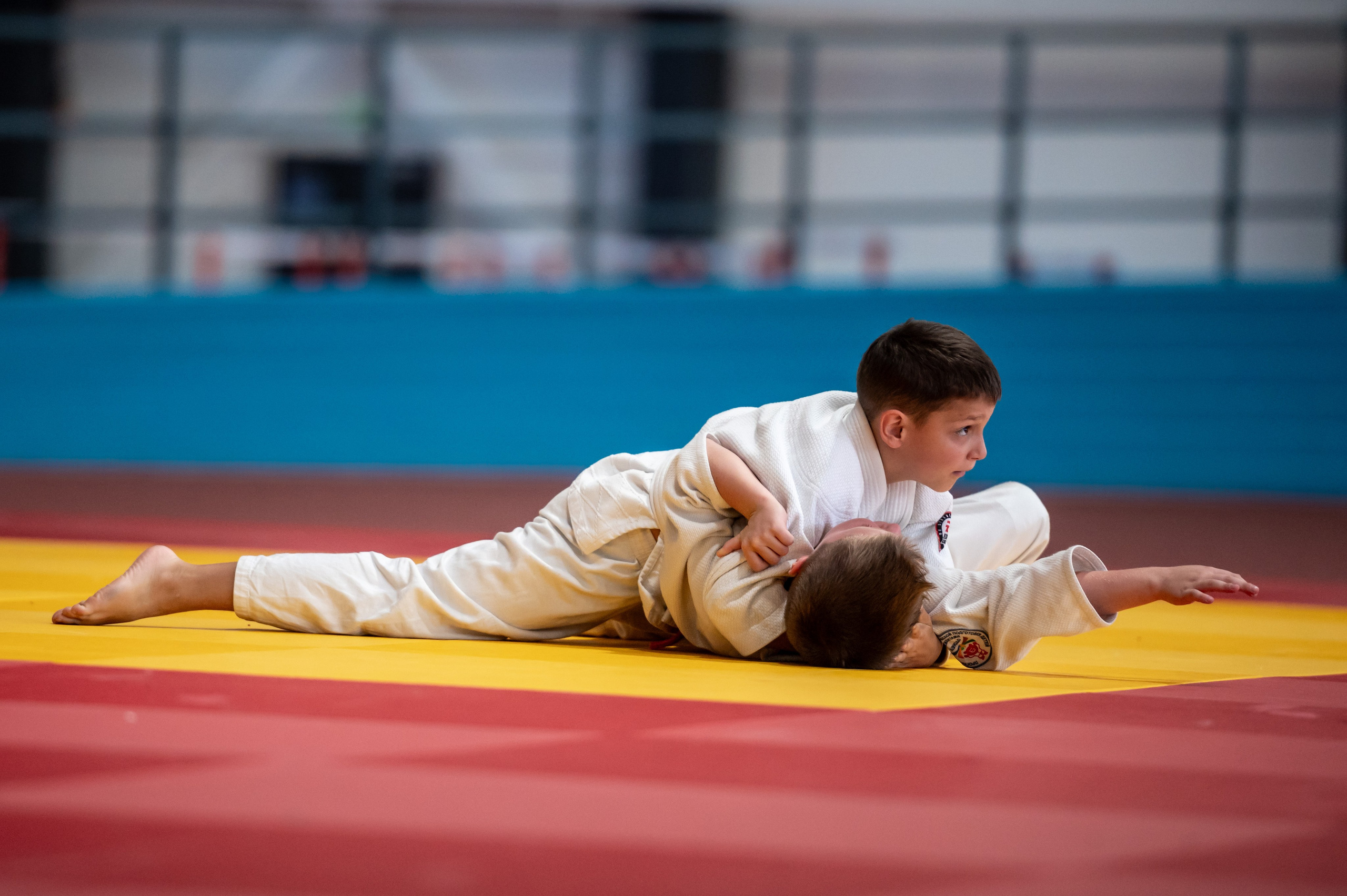 Турнир по дзюдо «Тульский левша», сентябрь 2024. Спортивный фотограф в Туле и Тульской области. Файсханова Фото Спорт